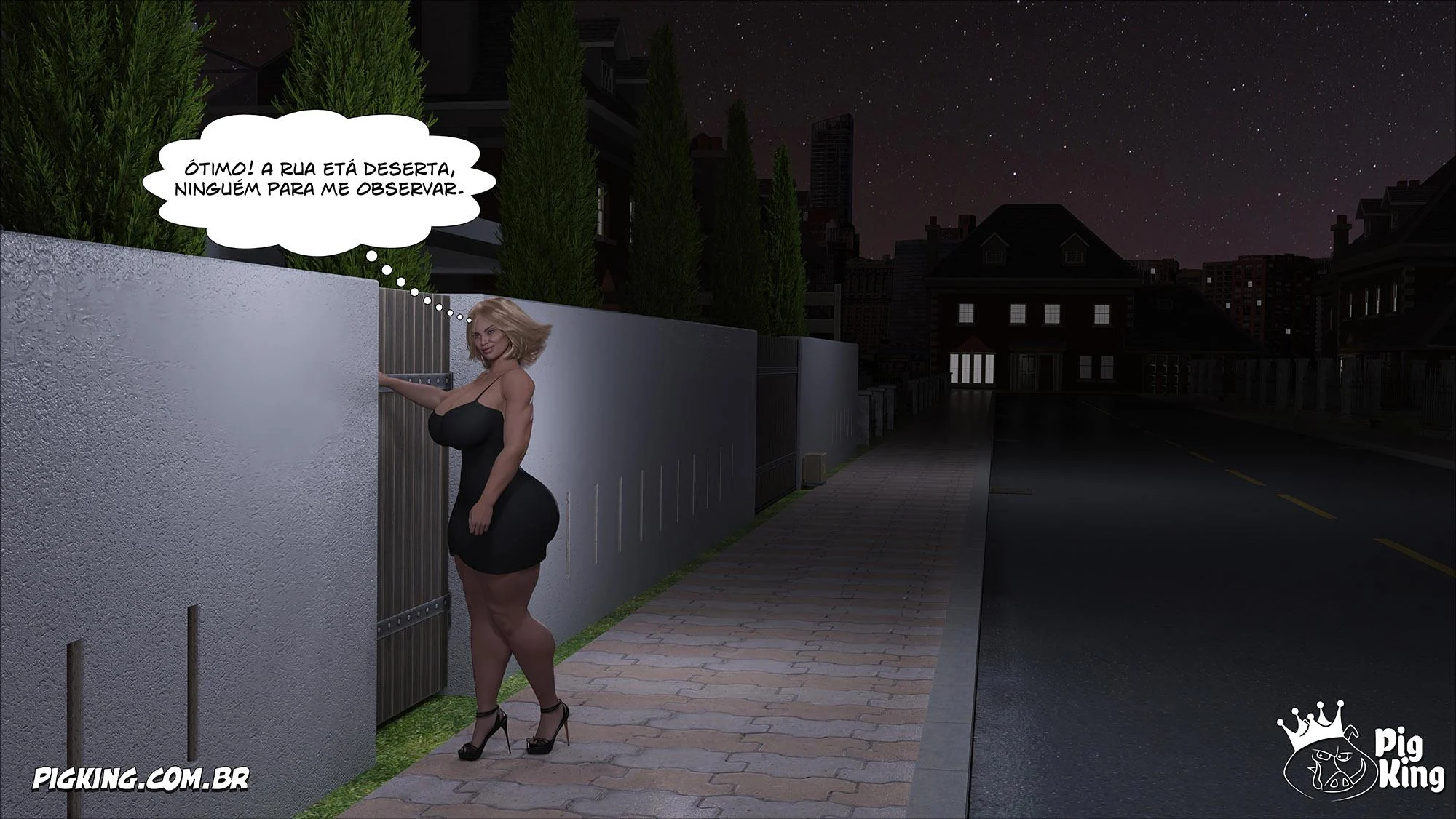 Louise 09 – HQ Traição – SuperHQ Louise 09 – HQ Traição – SuperHQ