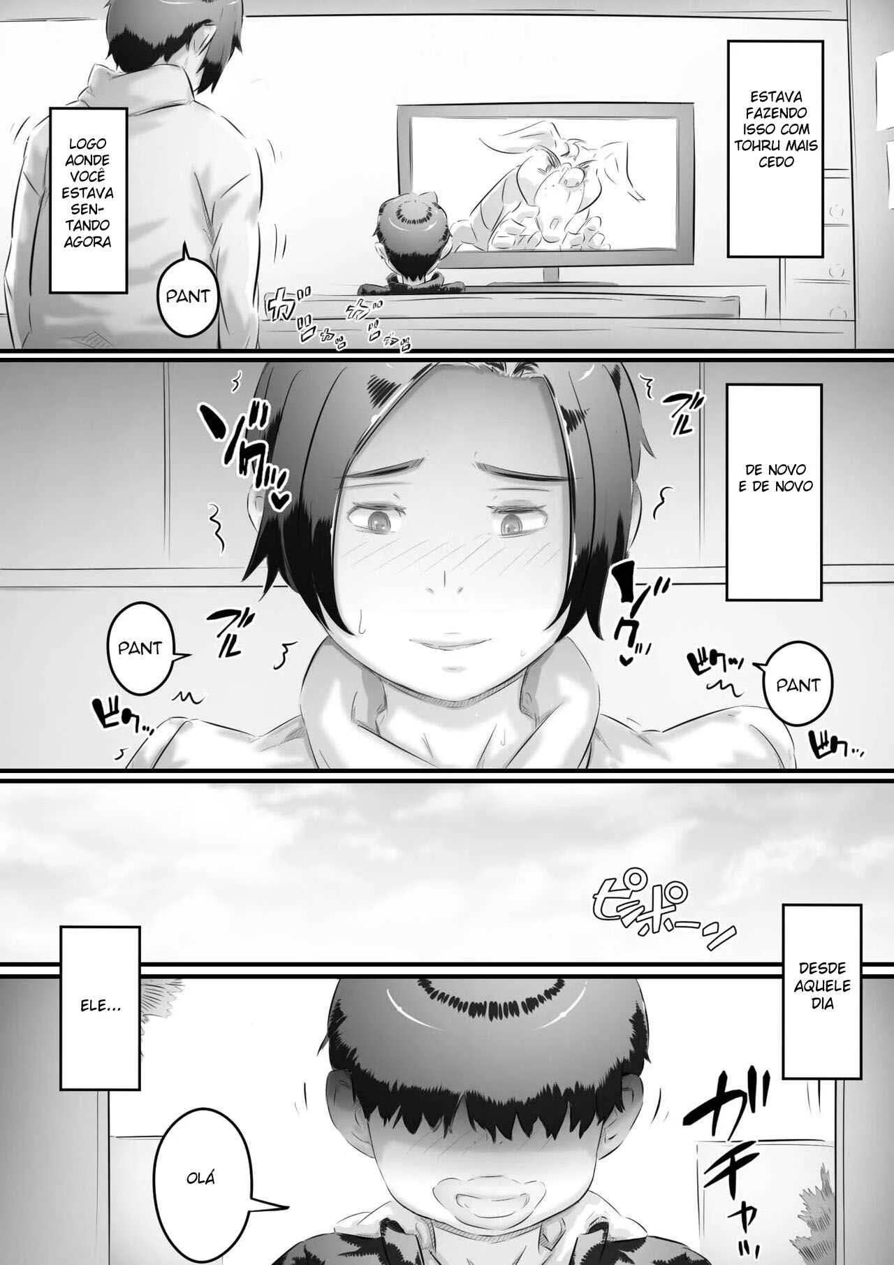 Mãe Sucumbida – HQ Traição – SuperHQ Mãe Sucumbida – HQ Traição – SuperHQ