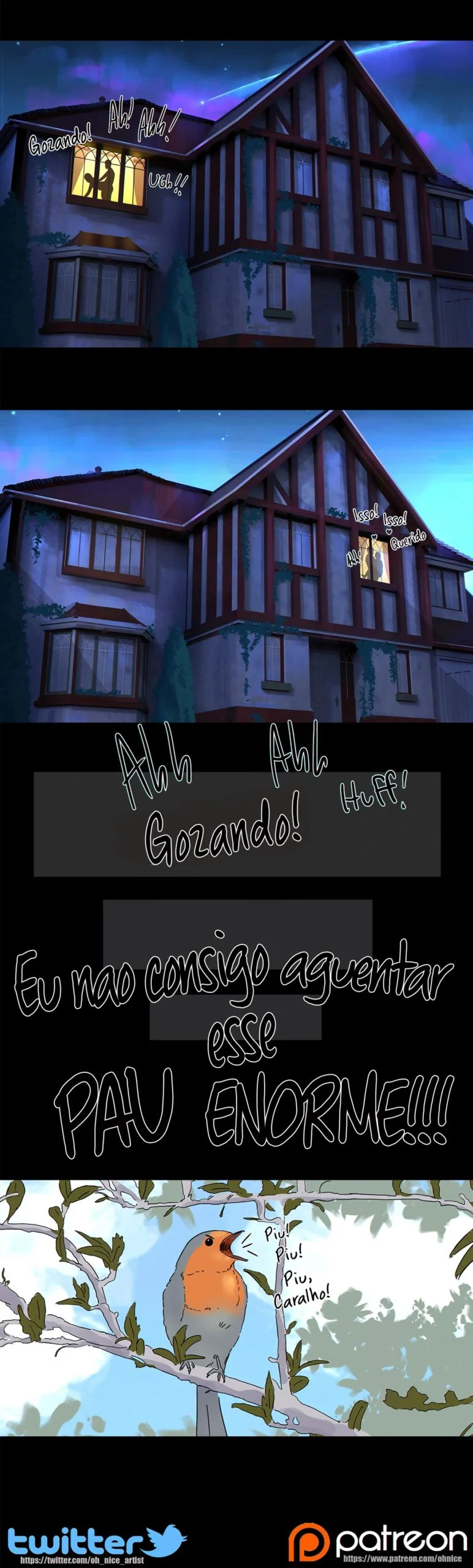 Marido Insaciável – Gozando Dentro – Tradução revisada Marido Insaciável – Gozando Dentro – Tradução revisada