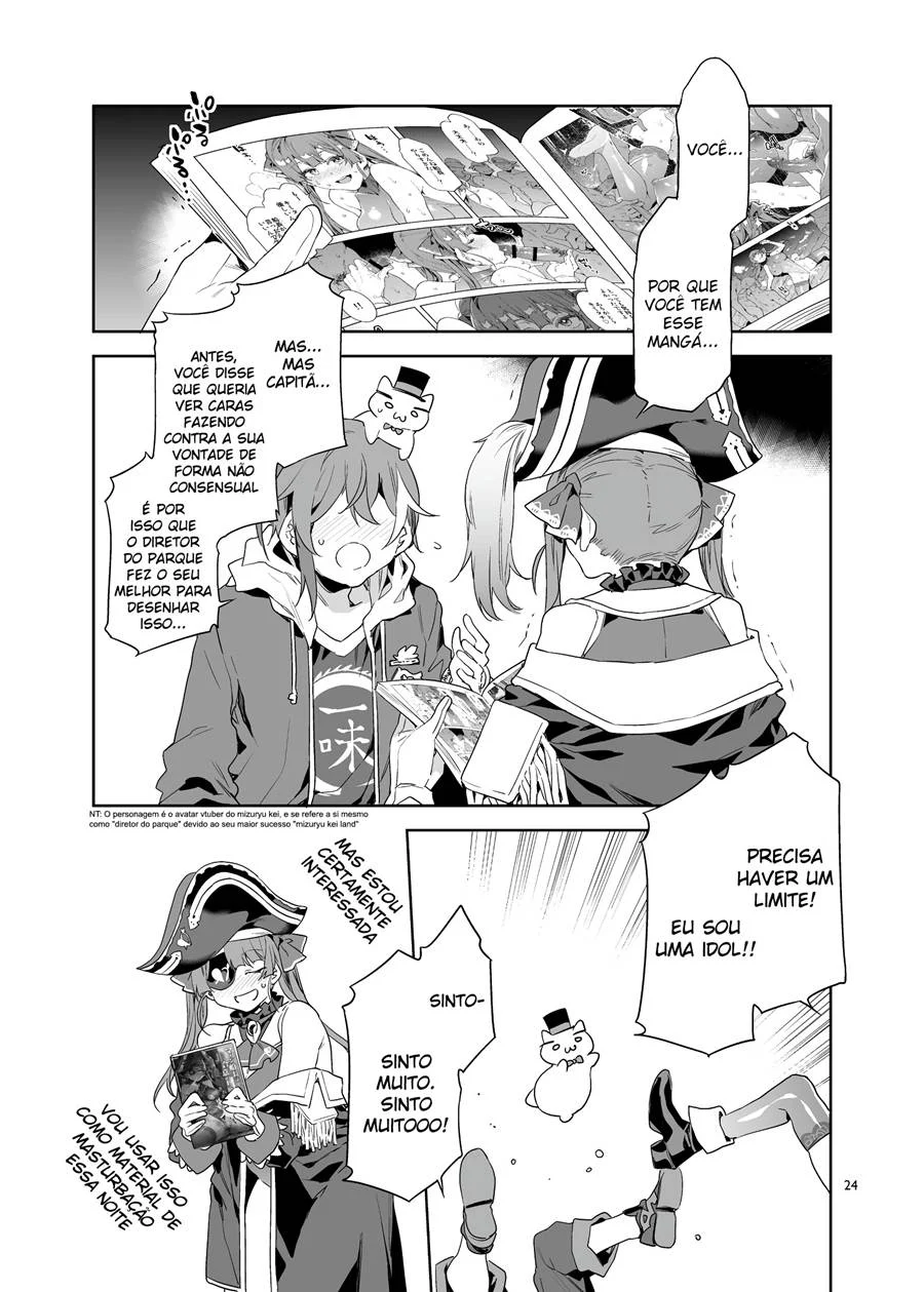 Marine Senchou wa Hi Goui no Ue de Wakarasaretai – Hentai – Quadrinho em Português PT-BR Marine Senchou wa Hi Goui no Ue de Wakarasaretai – Hentai – Quadrinho em Português PT-BR