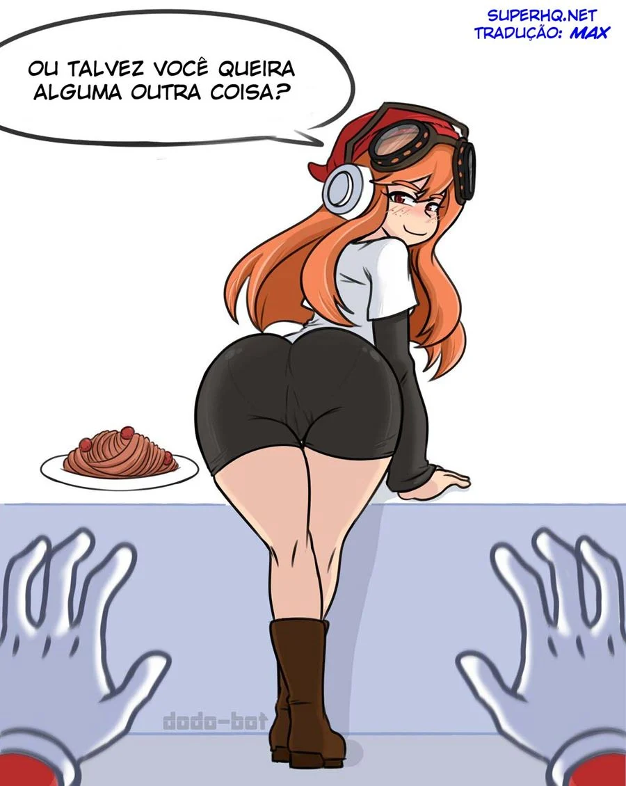 Meggy and Goof Mario – Cartoon Pornô – PT-BR Meggy and Goof Mario – Cartoon Pornô – PT-BR