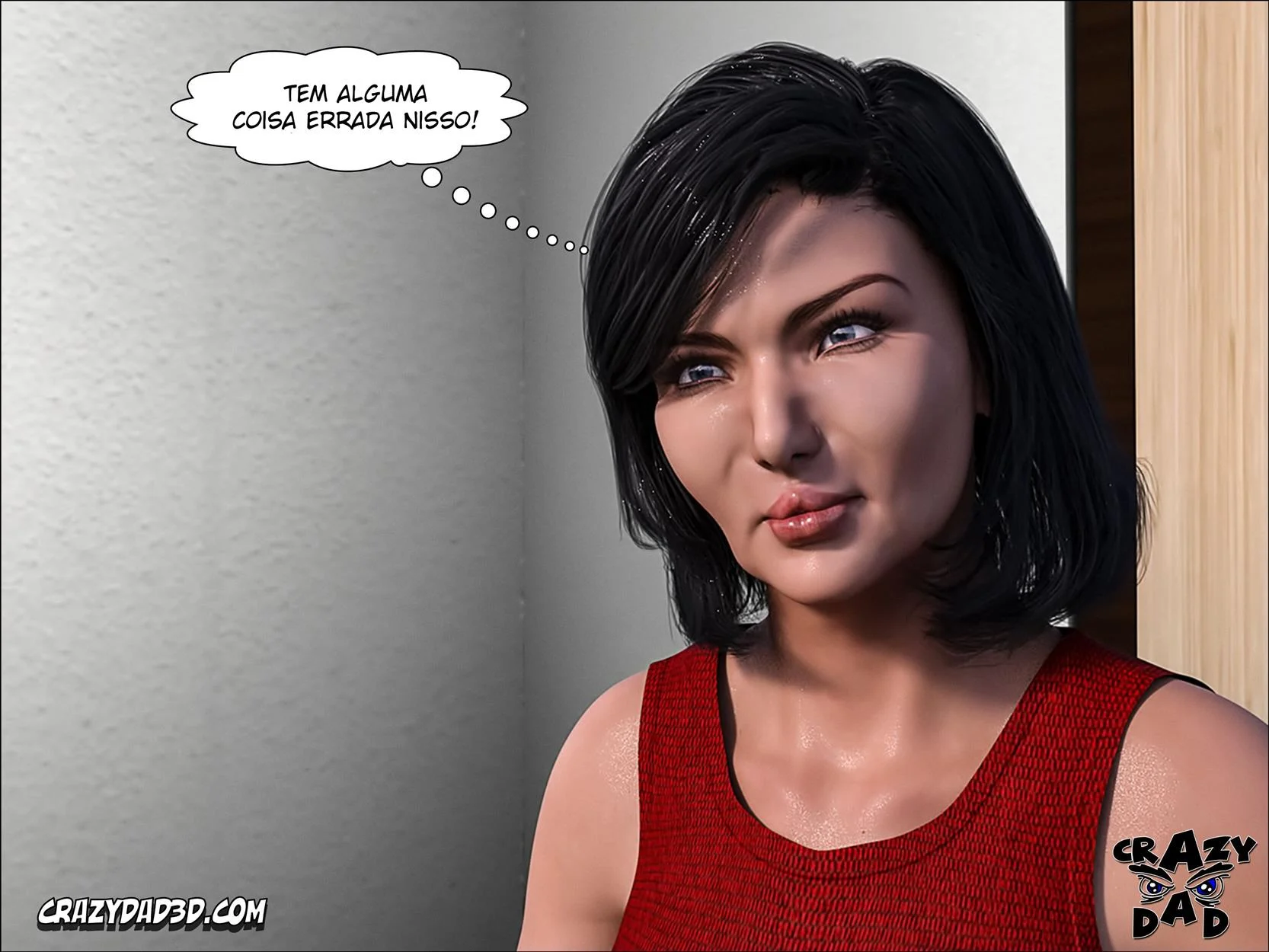 Minha Irm&atilde; mais Velha 7 &ndash; Peit&otilde;es &ndash; Exclusivo aqui