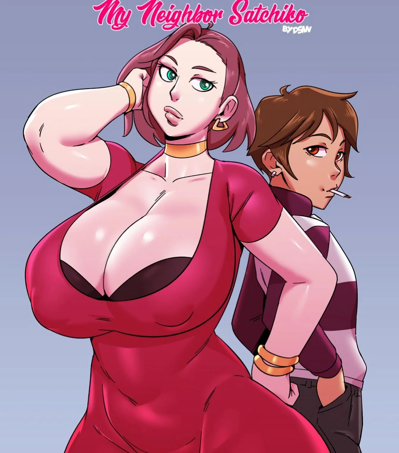 Minha Vizinha Gostosa – Anal – Todo Traduzido Minha Vizinha Gostosa – Anal – Todo Traduzido