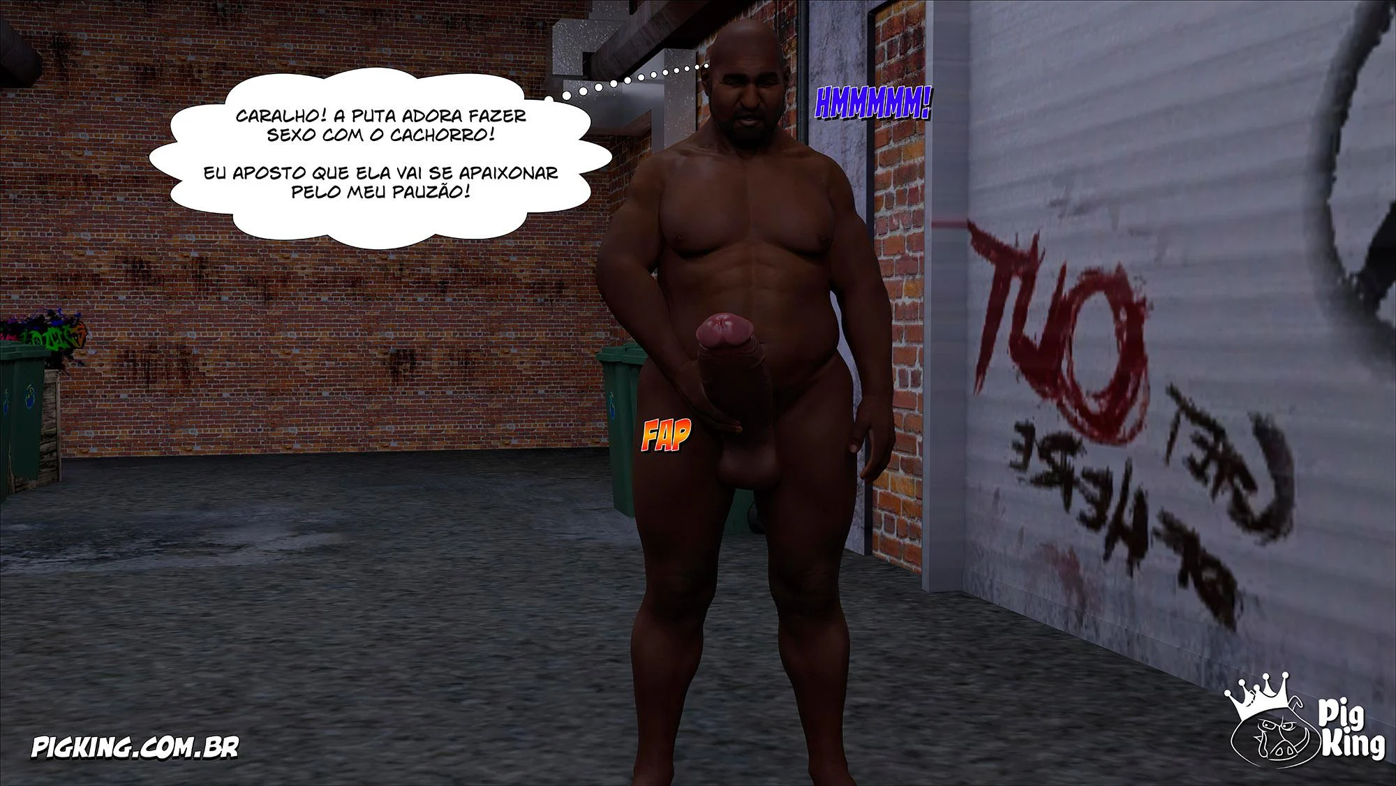 Mom’s Help 66 – Super HQ – Tradução revisada Mom’s Help 66 – Super HQ – Tradução revisada