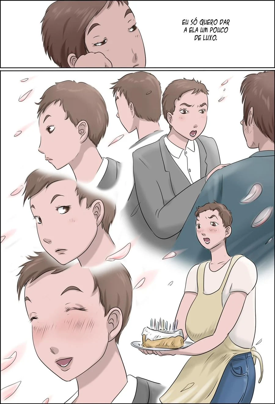 Na casa de Swing com mamãe – Hentai Incesto – Ler Quadrinho Completos Na casa de Swing com mamãe – Hentai Incesto – Ler Quadrinho Completos