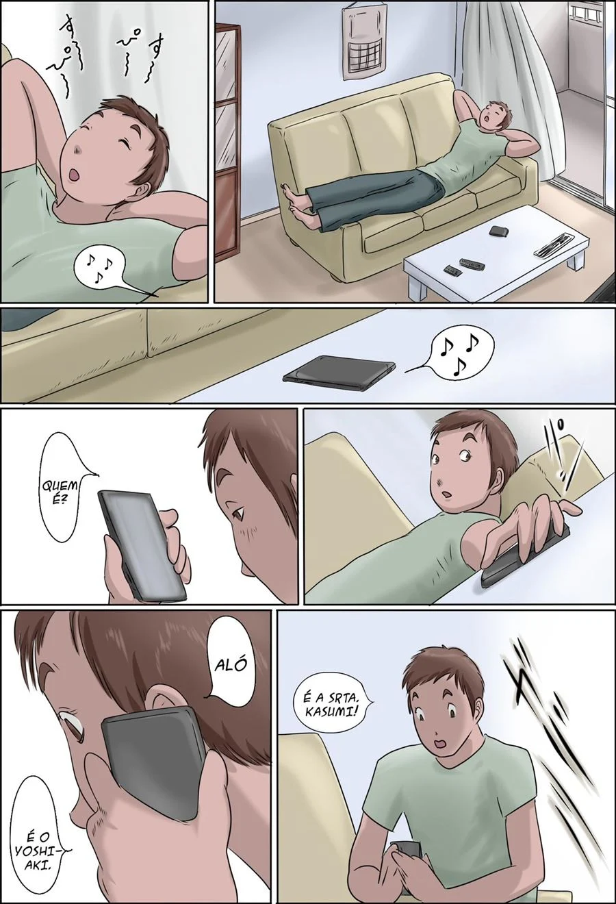 Na casa de Swing com mamãe – Hentai Incesto – Ler Quadrinho Completos Na casa de Swing com mamãe – Hentai Incesto – Ler Quadrinho Completos