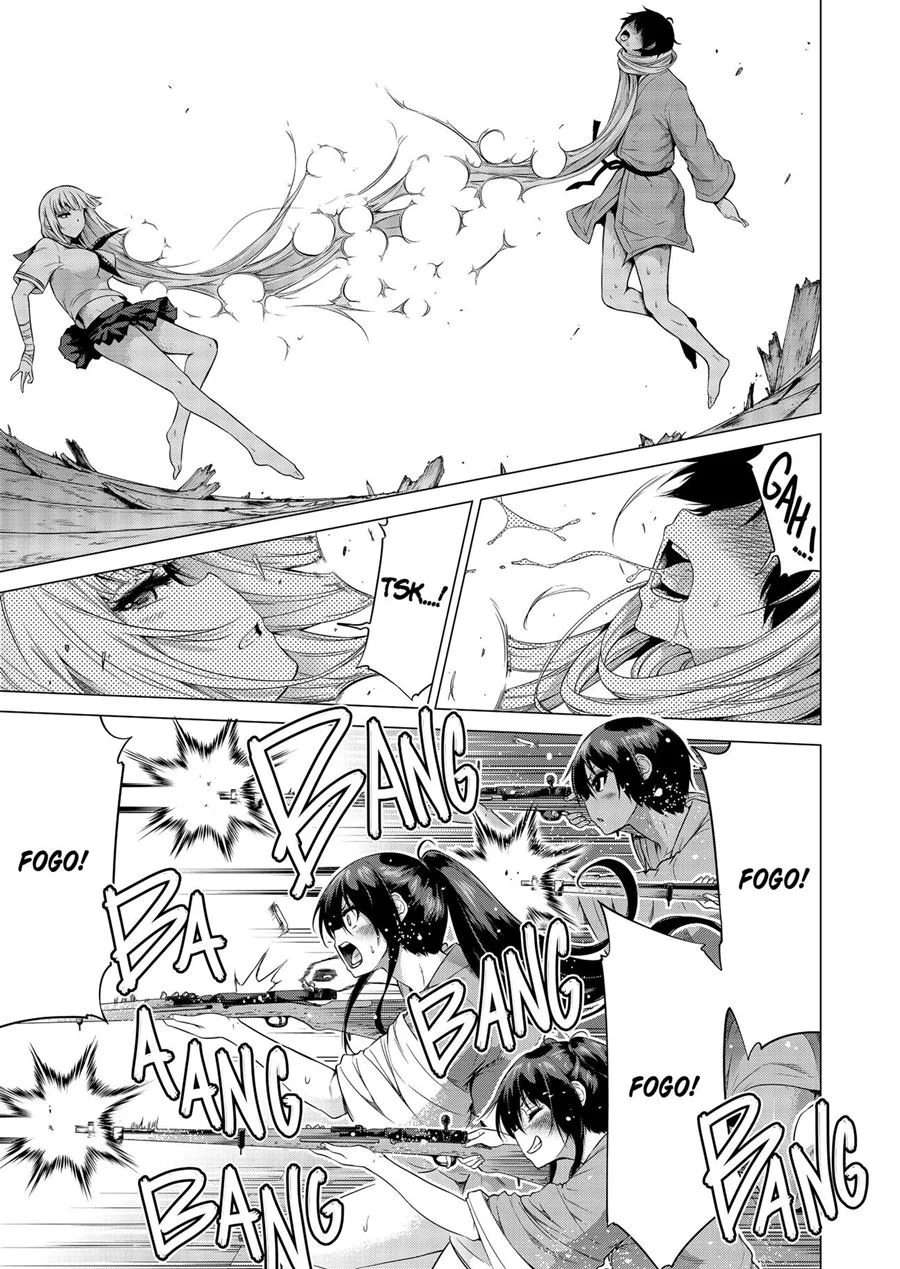 Nanaka no Rakuen 3 – Super HQ – PT-BR Nanaka no Rakuen 3 – Super HQ – PT-BR