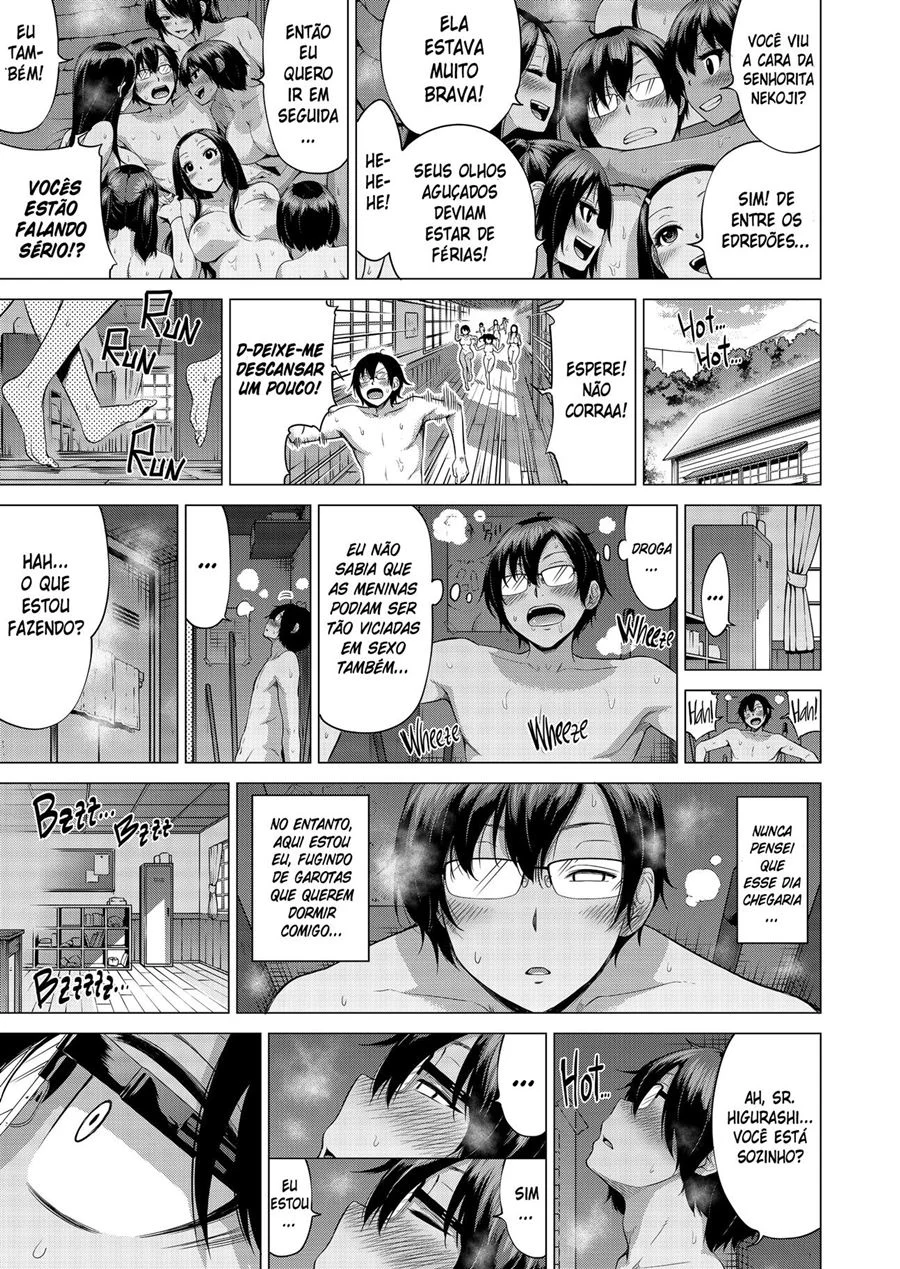 Nanaka no Rakuen 3 – Super HQ – PT-BR Nanaka no Rakuen 3 – Super HQ – PT-BR