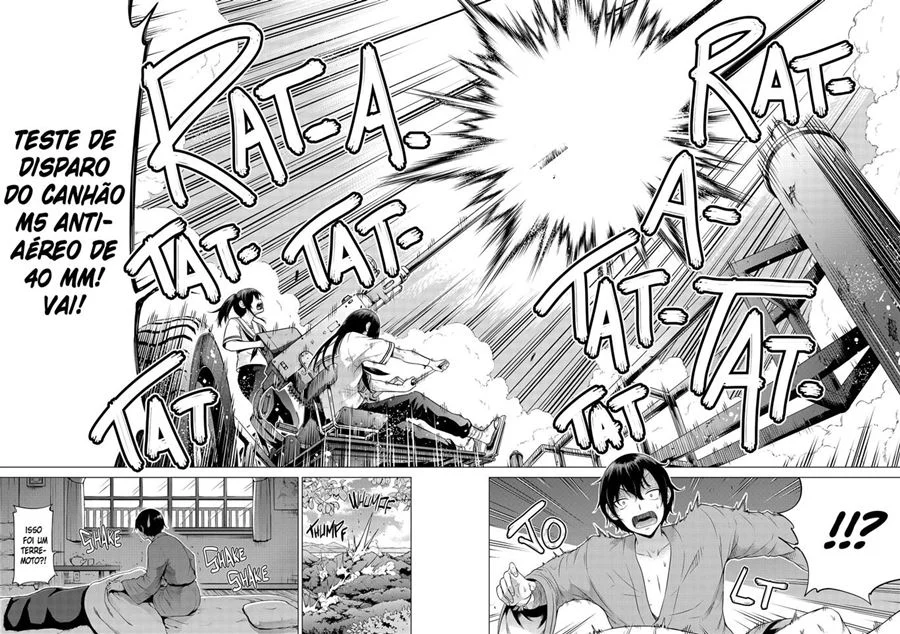 Nanaka no Rakuen 3 – Super HQ – PT-BR Nanaka no Rakuen 3 – Super HQ – PT-BR