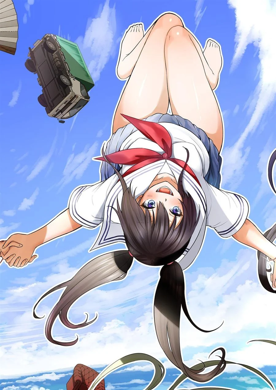 Nanaka no Rakuen 3 – Super HQ – PT-BR Nanaka no Rakuen 3 – Super HQ – PT-BR