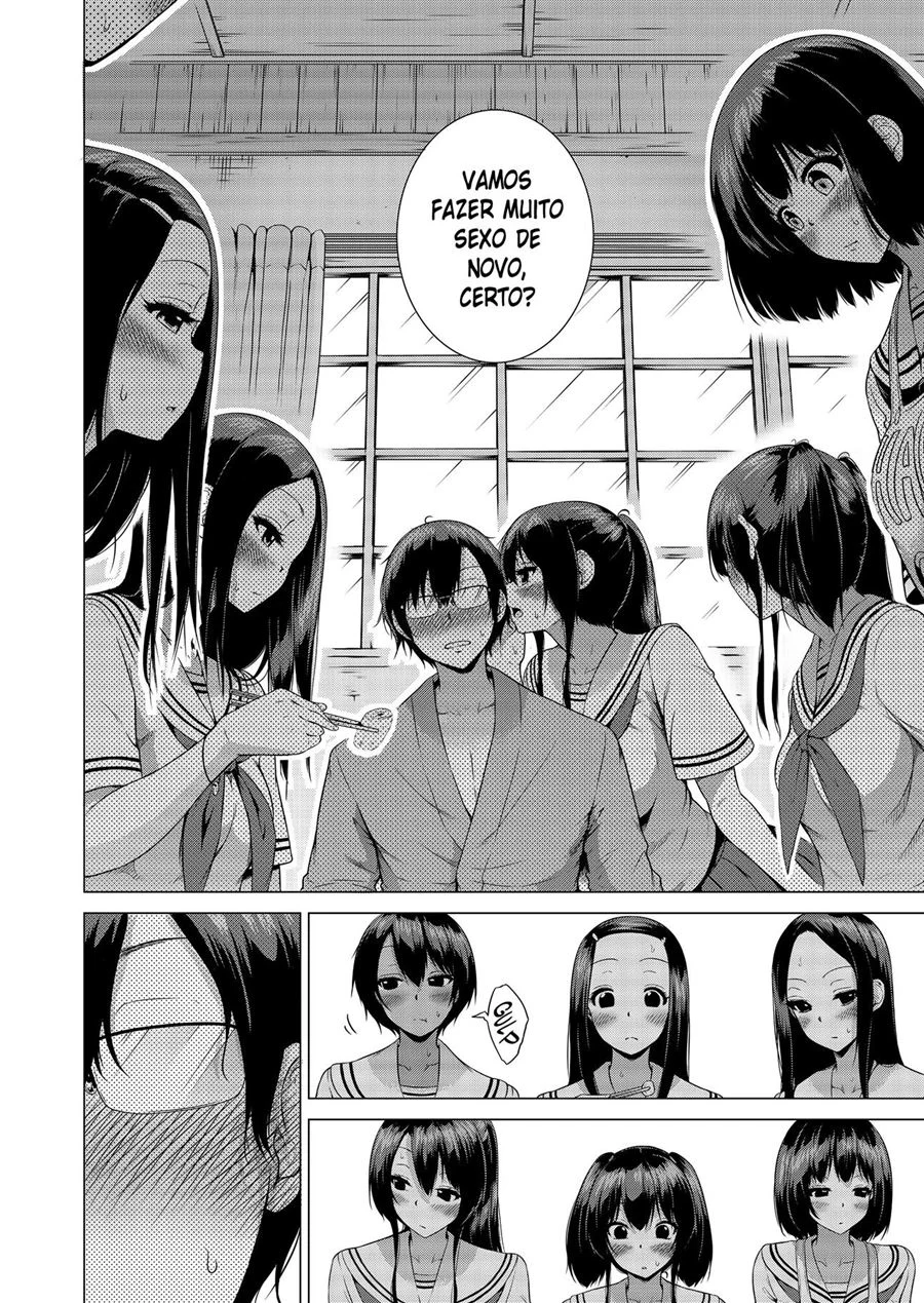 Nanaka no Rakuen 3 – Super HQ – PT-BR Nanaka no Rakuen 3 – Super HQ – PT-BR