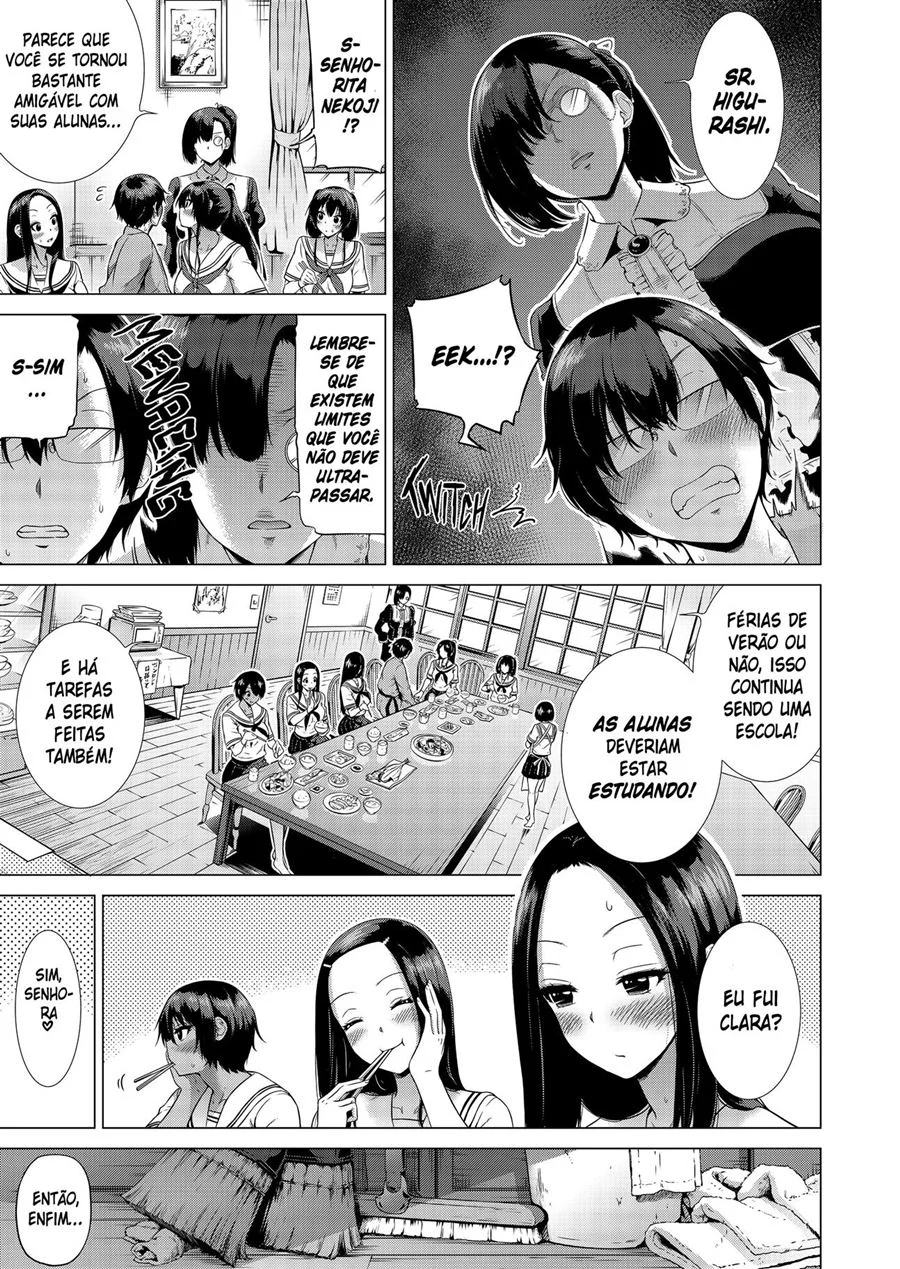 Nanaka no Rakuen 3 – Super HQ – PT-BR Nanaka no Rakuen 3 – Super HQ – PT-BR