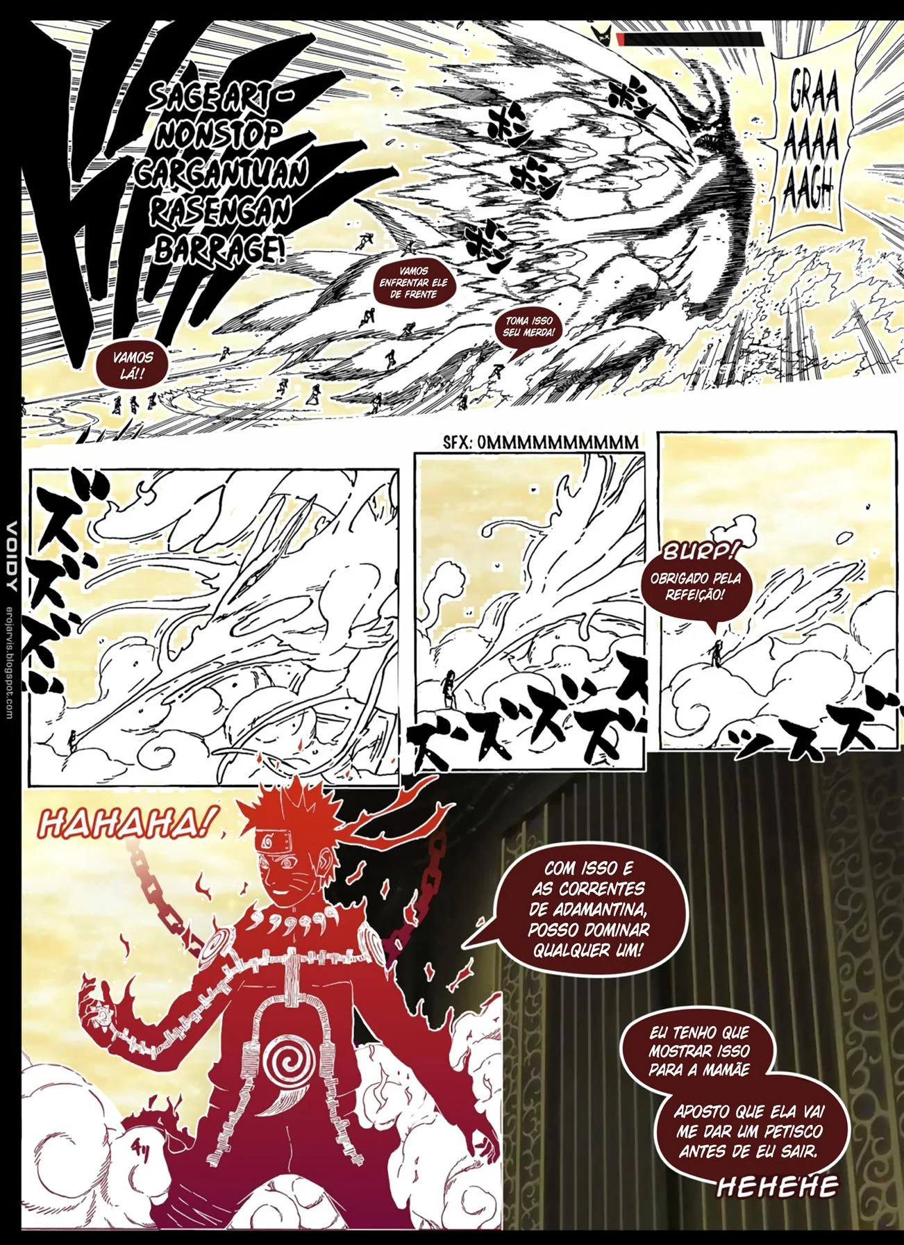 O cabelo ruivo da Mam&atilde;e &ndash; MILF &ndash; SuperHQ