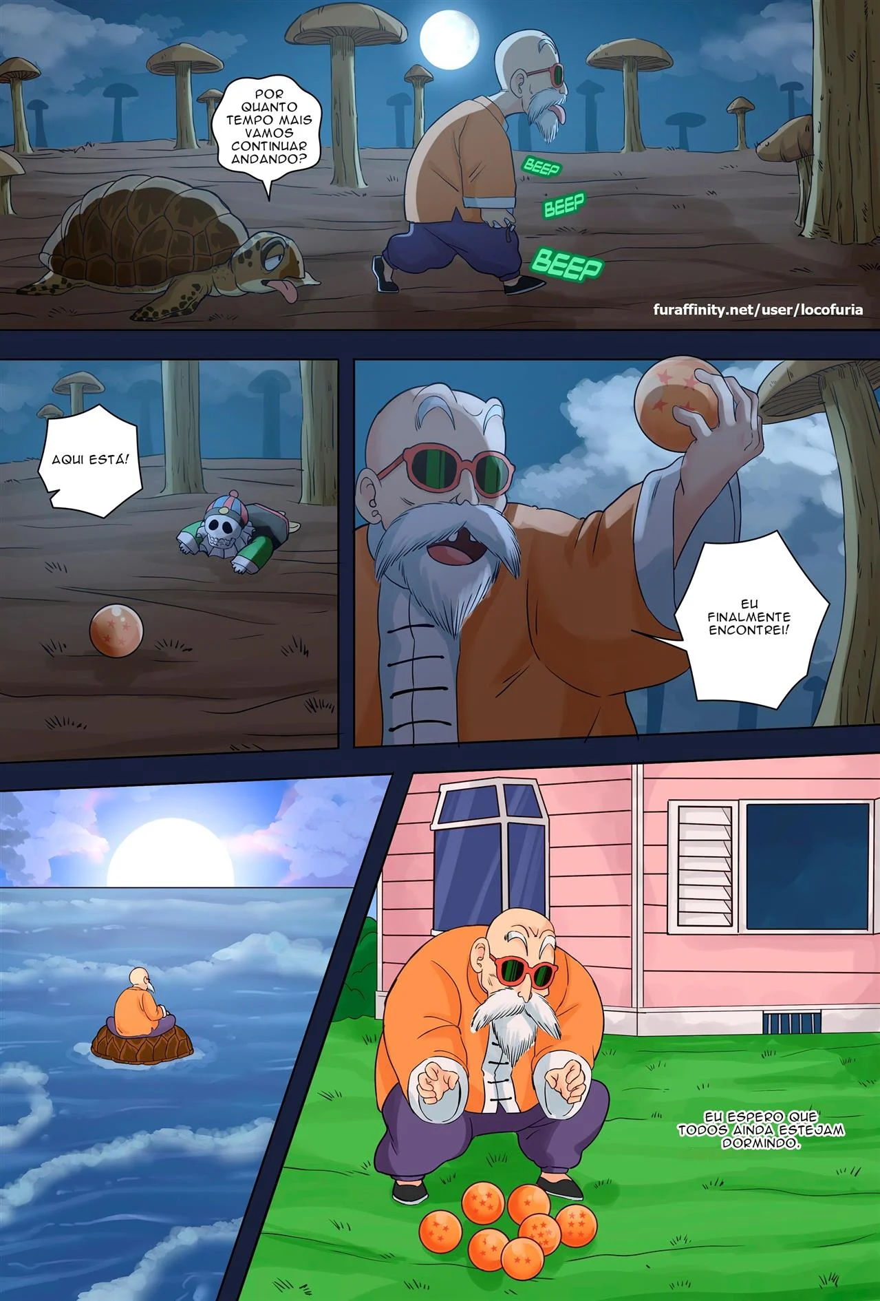 O Desejo Errado 2 &ndash; HQ Hentai &ndash; Legendas em PT-BR