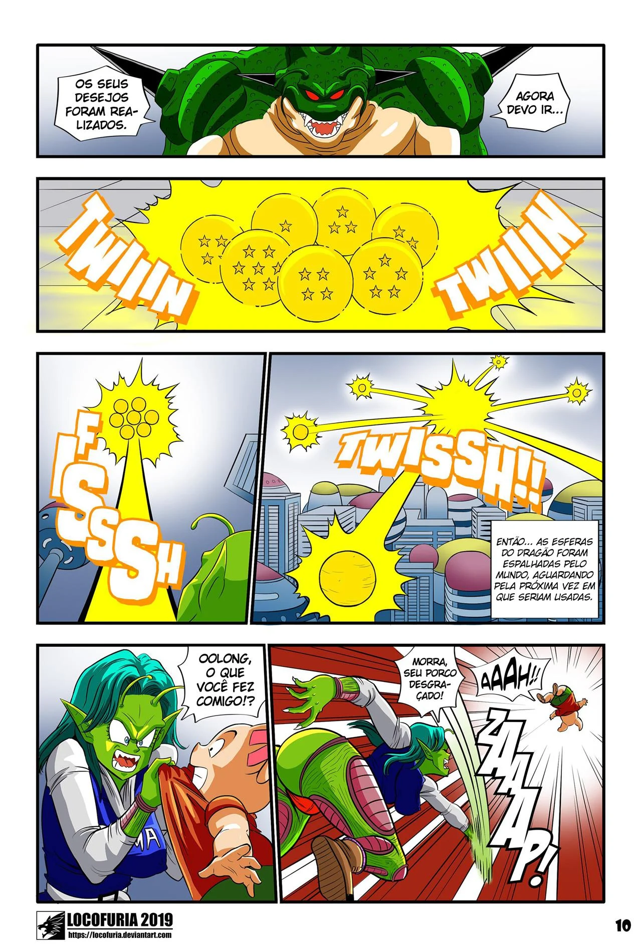 O Desejo Errado &ndash; Hentai Sem Censura &ndash; Sem Censura