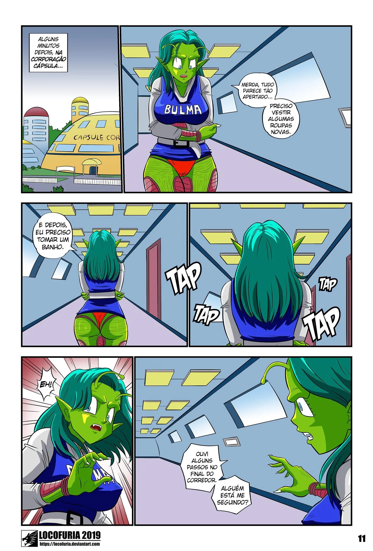 O Desejo Errado &ndash; Hentai Sem Censura &ndash; Sem Censura