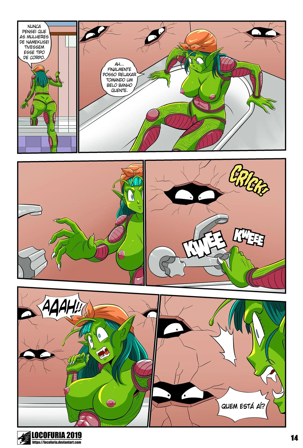 O Desejo Errado &ndash; Hentai Sem Censura &ndash; Sem Censura