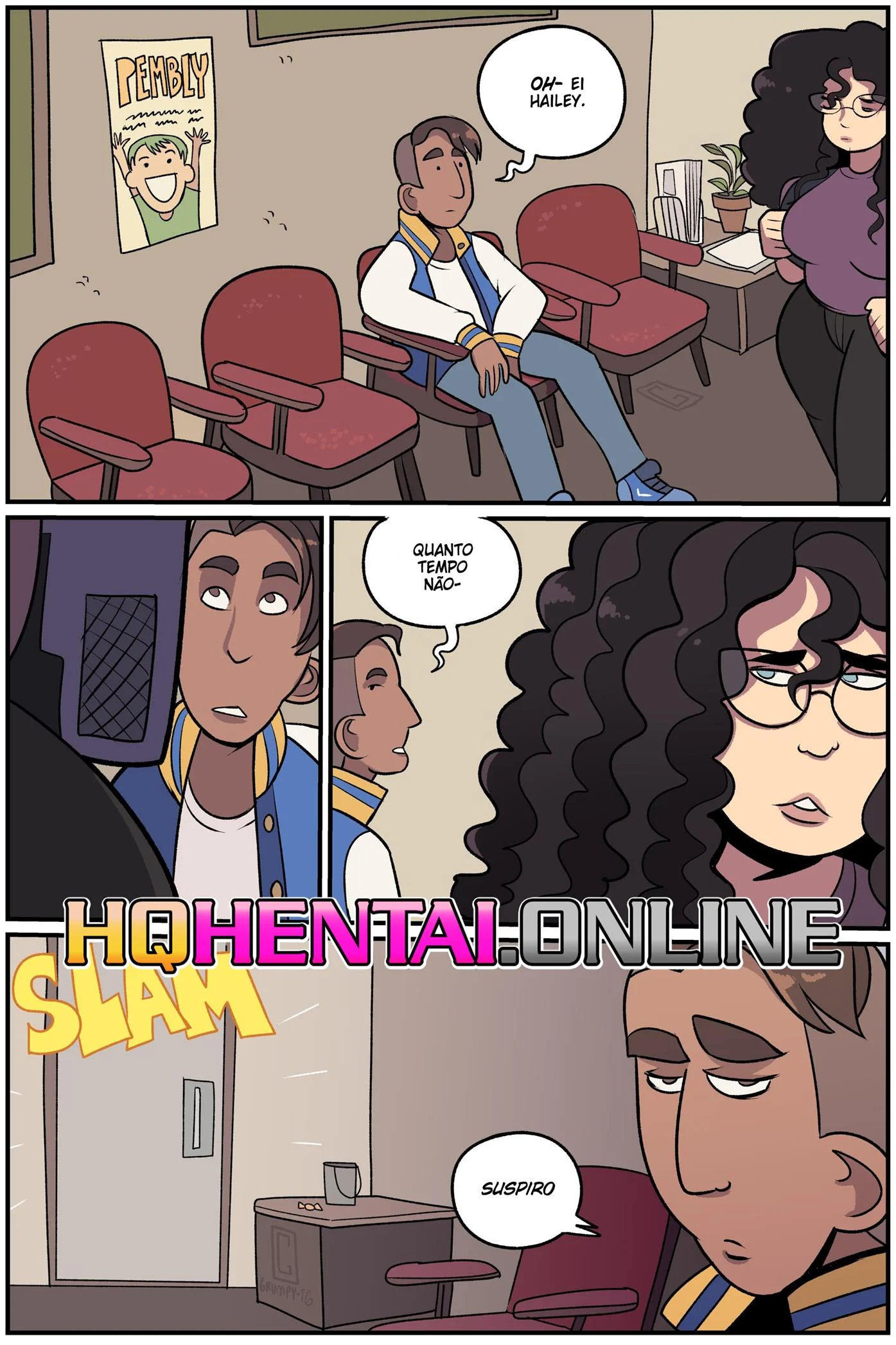 O encaixe certo &ndash; Peit&otilde;es &ndash; Tradu&ccedil;&atilde;o revisada