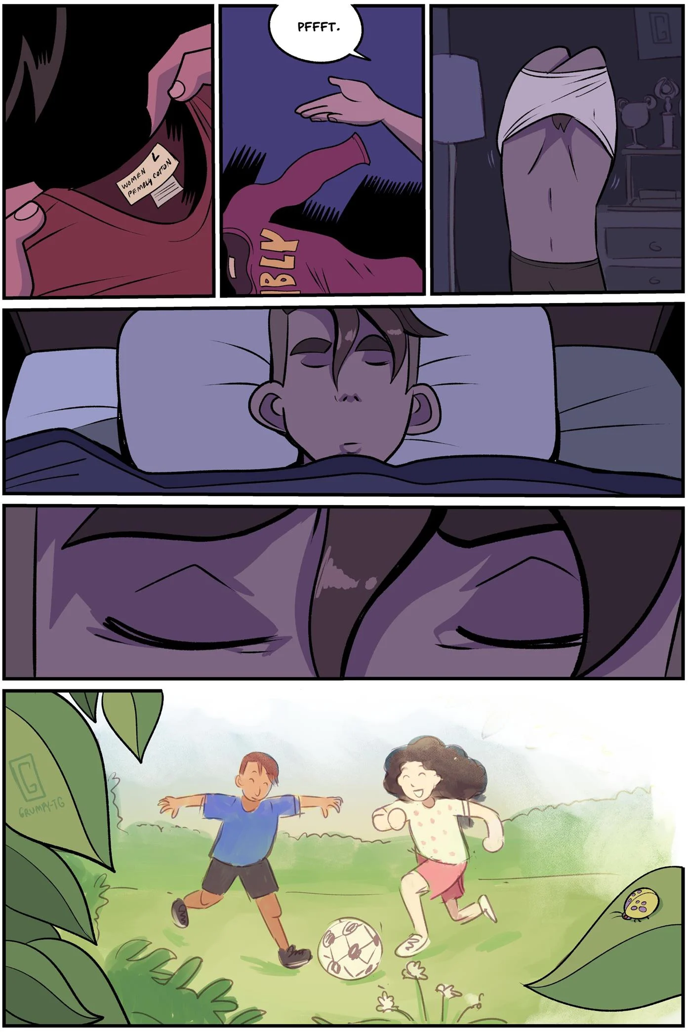 O encaixe certo &ndash; Peit&otilde;es &ndash; Tradu&ccedil;&atilde;o revisada