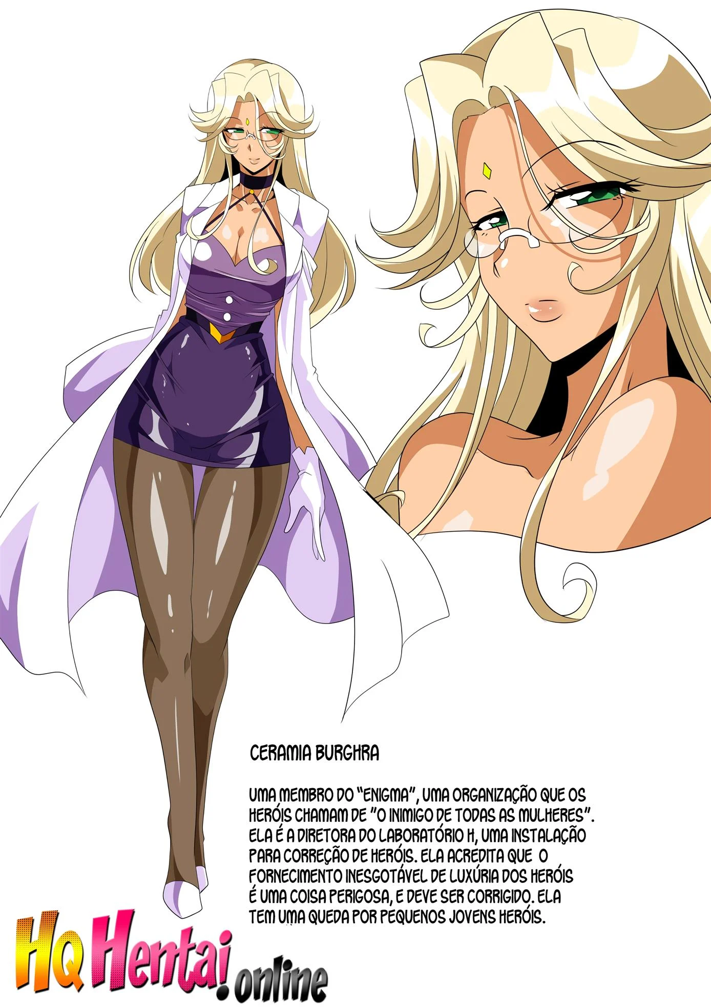 O Inimigo &eacute; uma Milf Gostosa &ndash; MILF &ndash; Sem Censura