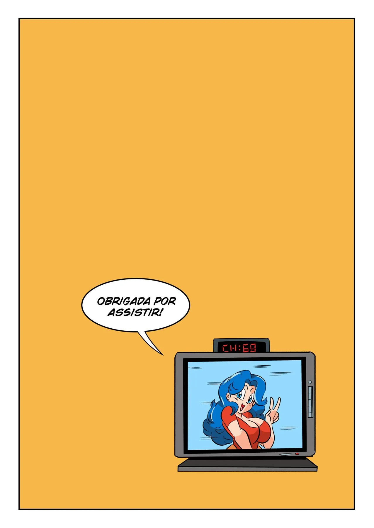 O melhor programa de tv de todos &ndash; Peit&otilde;es &ndash; Legendas em PT-BR