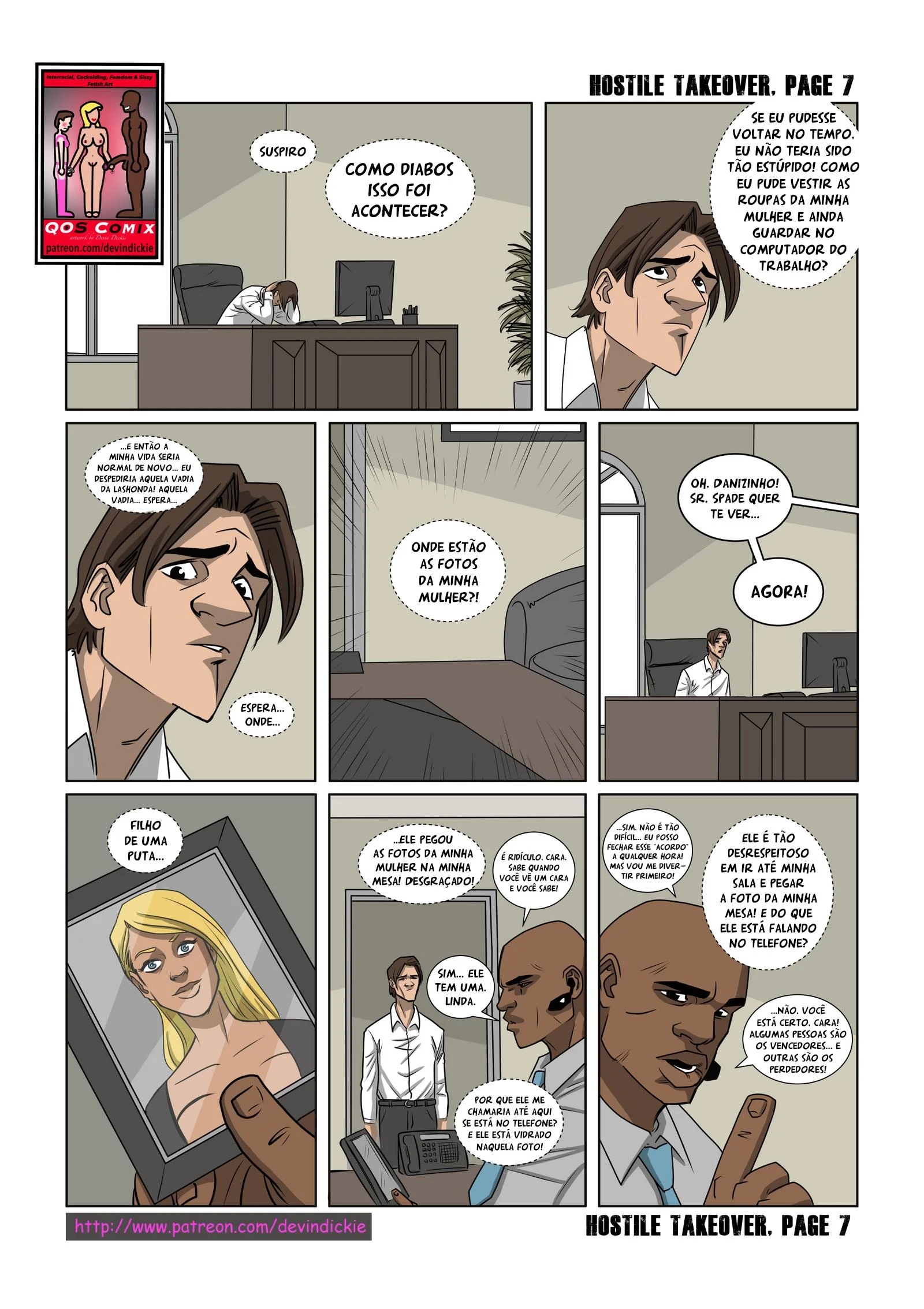 O Negão da Firma – Morena – Tradução Completa O Negão da Firma – Morena – Tradução Completa