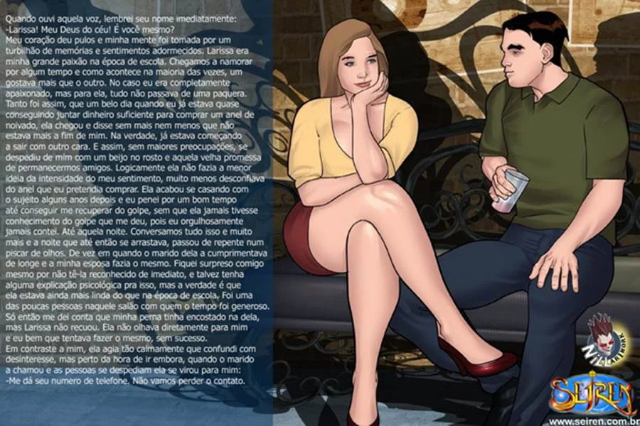 O passado de Hoje – Contos Eróticos – Completo e traduzido O passado de Hoje – Contos Eróticos – Completo e traduzido