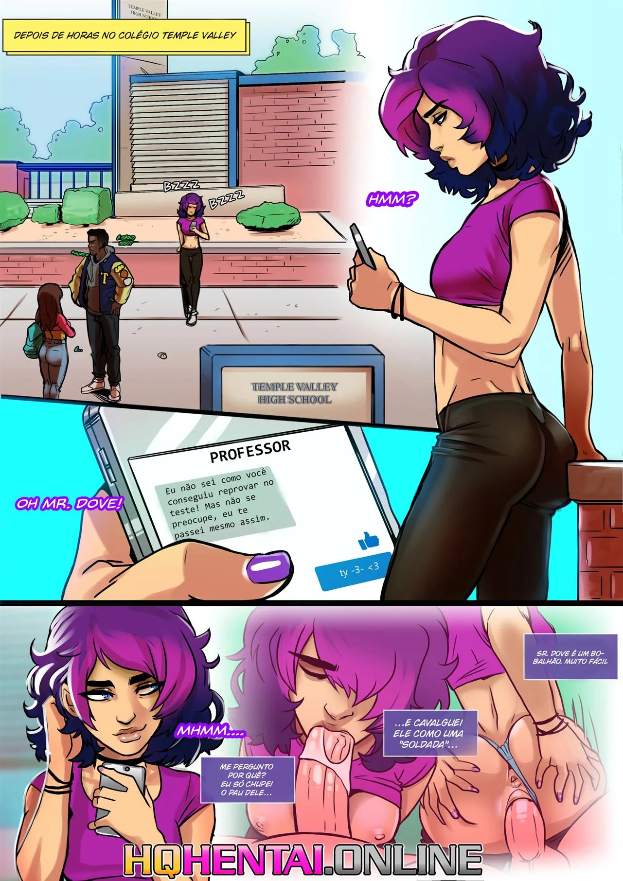 O passe para a porta de trás – Anal – Sem Censura O passe para a porta de trás – Anal – Sem Censura