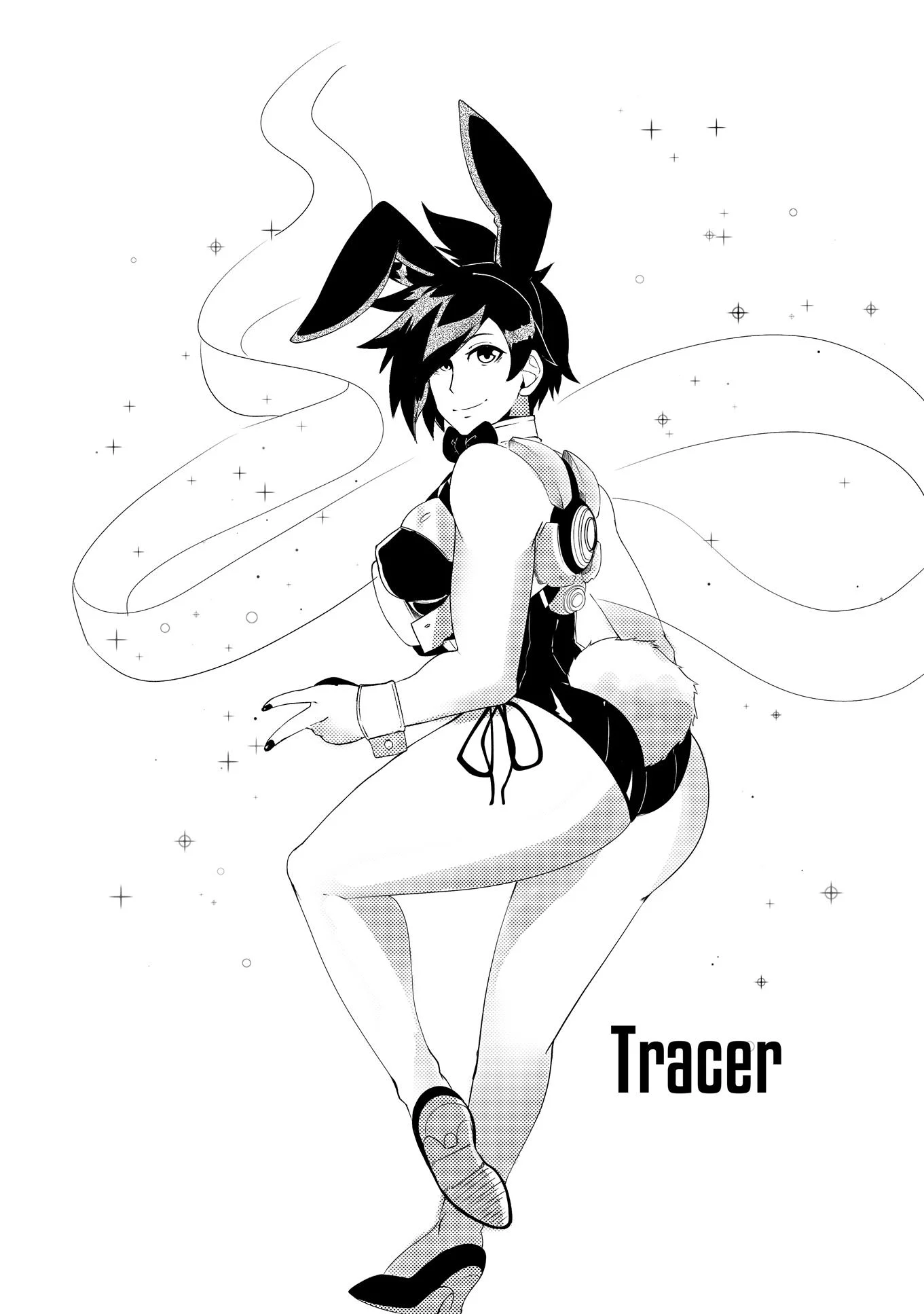 O Restaurante das Gostosas &ndash; Anal &ndash; Em Portugu&ecirc;s