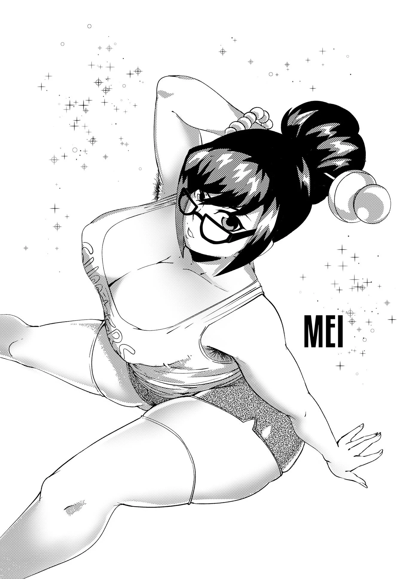 O Restaurante das Gostosas &ndash; Anal &ndash; Em Portugu&ecirc;s