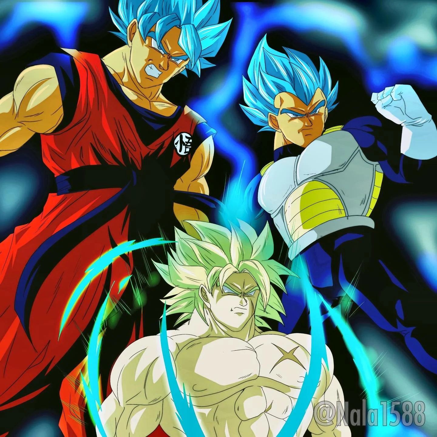 O romance de Broly e Cheelai &ndash; Hentai Sem Censura &ndash; Hentai em Portugu&ecirc;s