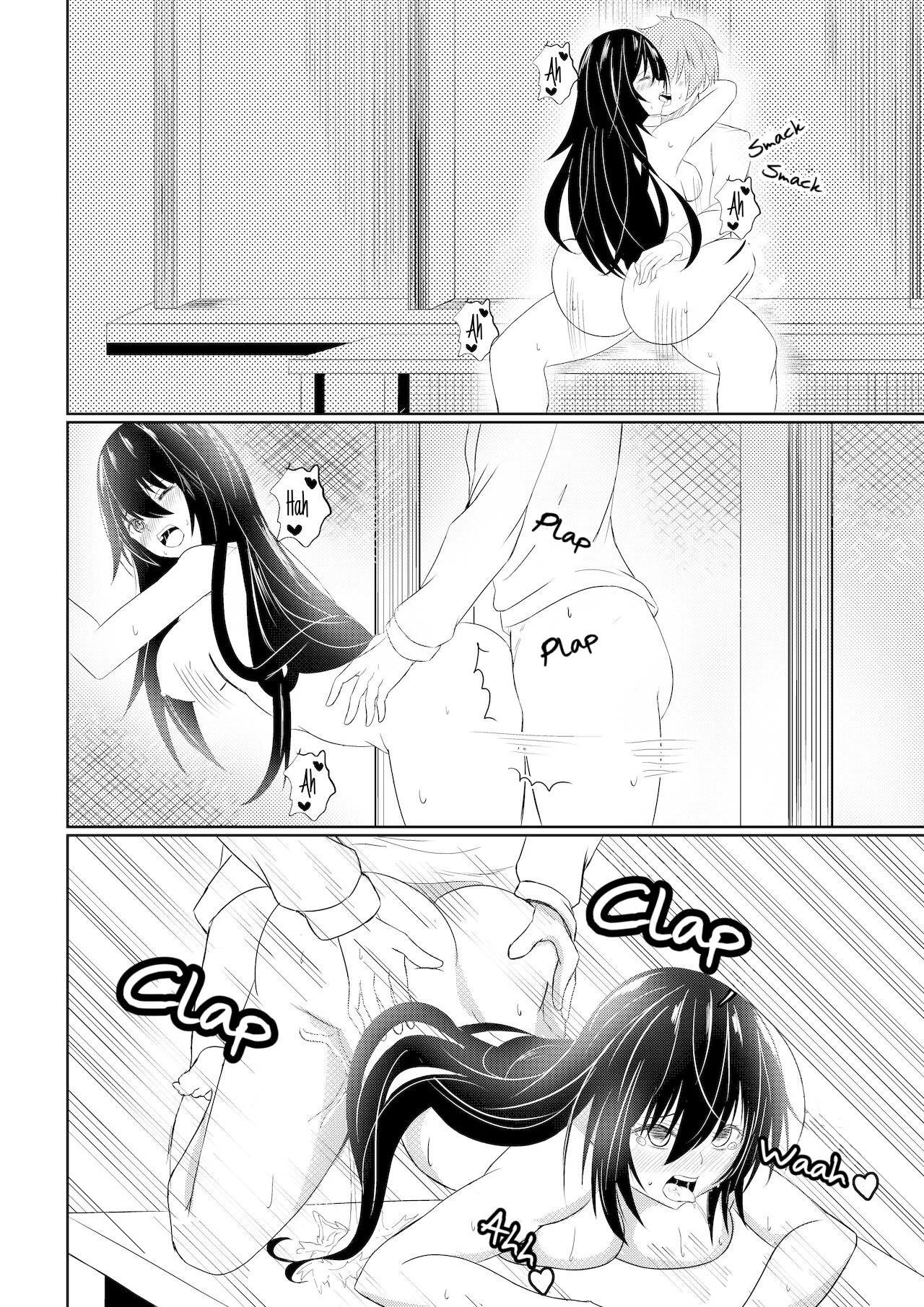 O time dos sonhos – Doujin – PT-BR O time dos sonhos – Doujin – PT-BR