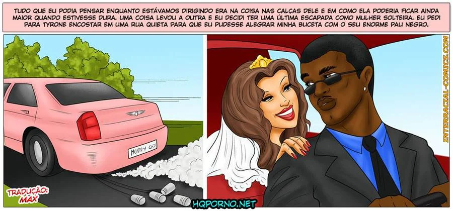 One Last Time – HQ Traição – Completo e traduzido One Last Time – HQ Traição – Completo e traduzido