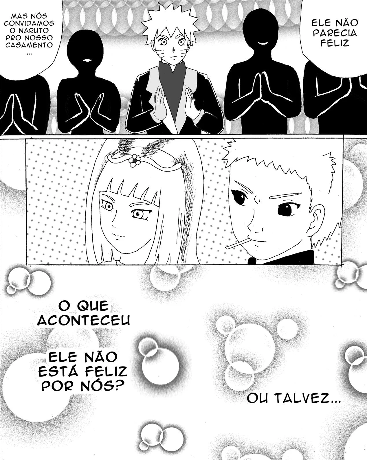 Os amigos da Samui &ndash; Samui Hentai &ndash; PT-BR