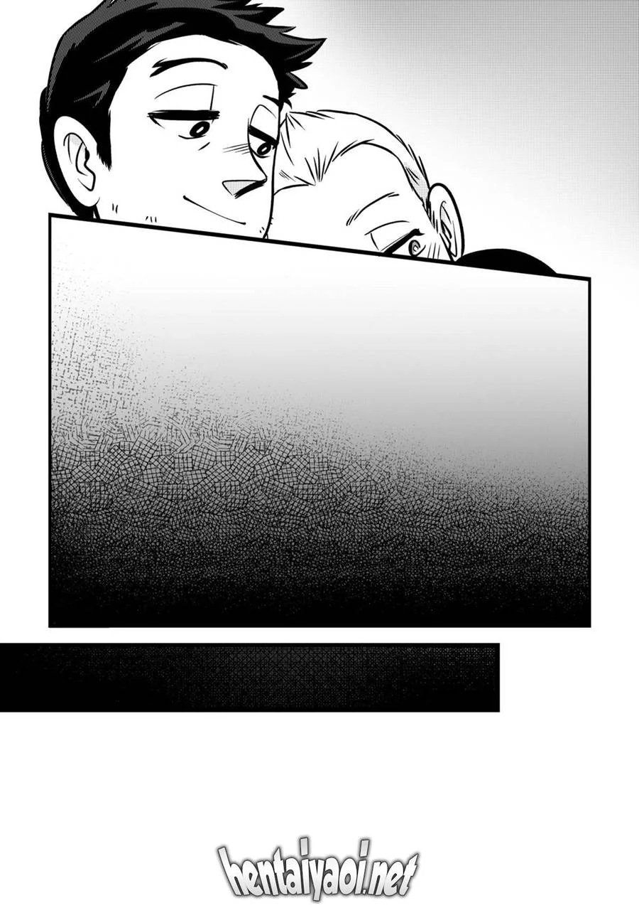 Preciso de você esta noite – Hentai Gay – Em Português