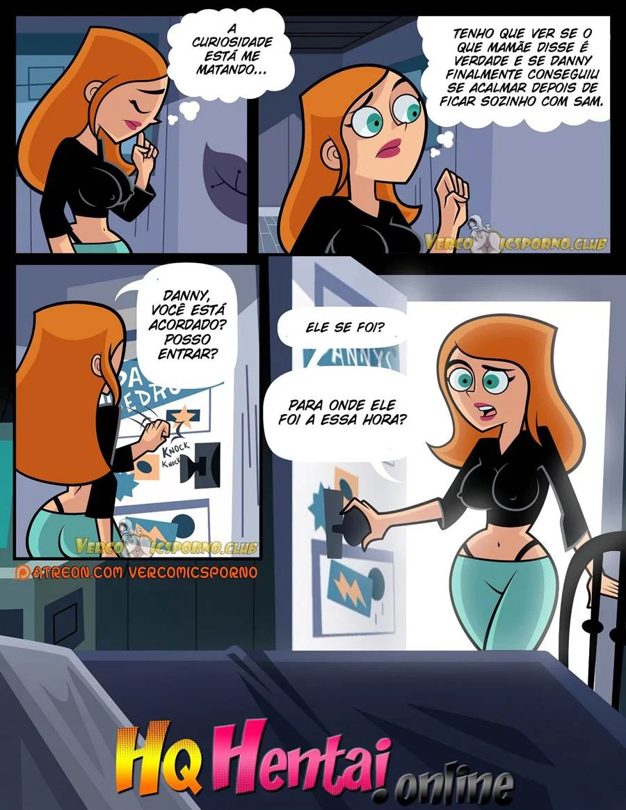 Pubertade Fantasma 2 – Cartoon Pornô – Sem Censura Pubertade Fantasma 2 – Cartoon Pornô – Sem Censura