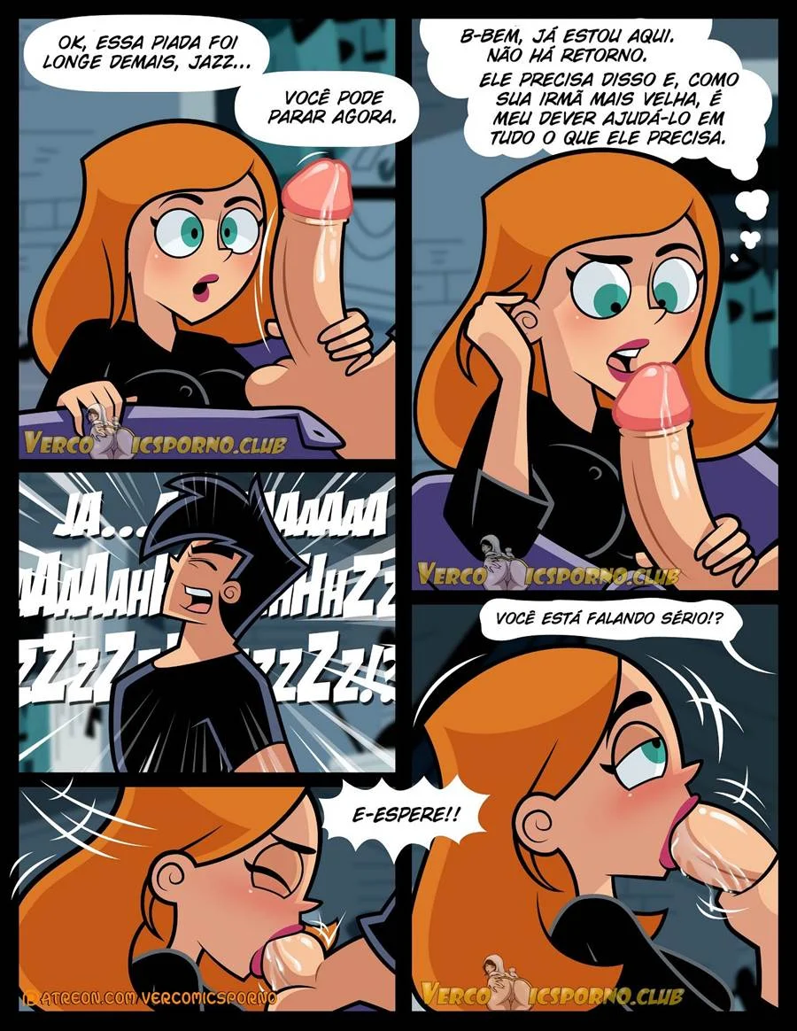 Pubertade Fantasma 2 – Cartoon Pornô – Sem Censura Pubertade Fantasma 2 – Cartoon Pornô – Sem Censura