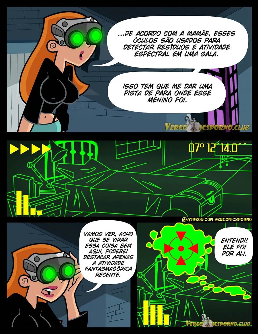 Pubertade Fantasma 2 – Cartoon Pornô – Sem Censura Pubertade Fantasma 2 – Cartoon Pornô – Sem Censura