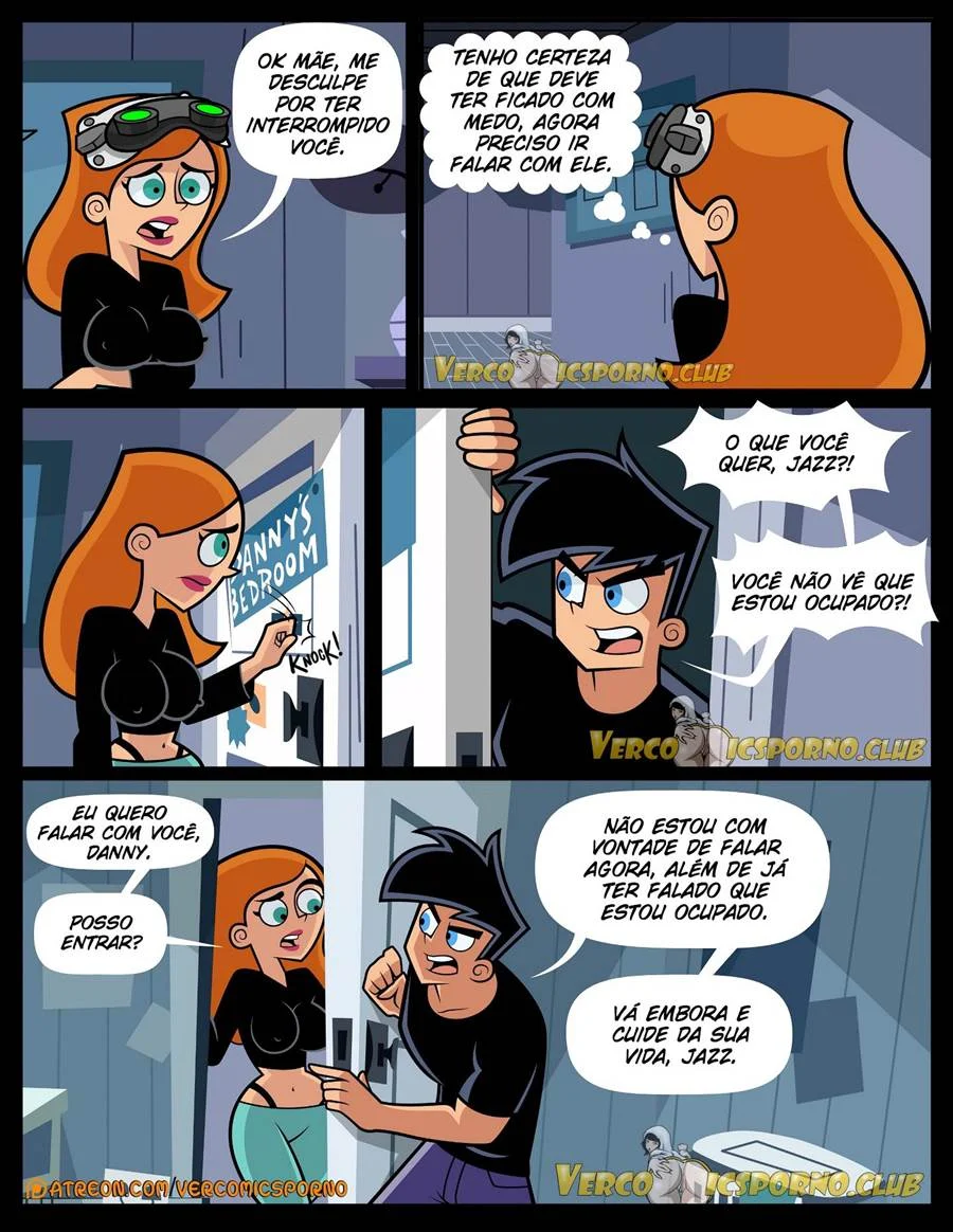 Pubertade Fantasma 2 – Cartoon Pornô – Sem Censura Pubertade Fantasma 2 – Cartoon Pornô – Sem Censura