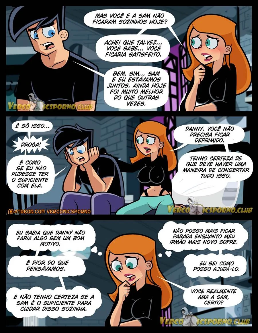 Pubertade Fantasma 2 – Cartoon Pornô – Sem Censura Pubertade Fantasma 2 – Cartoon Pornô – Sem Censura