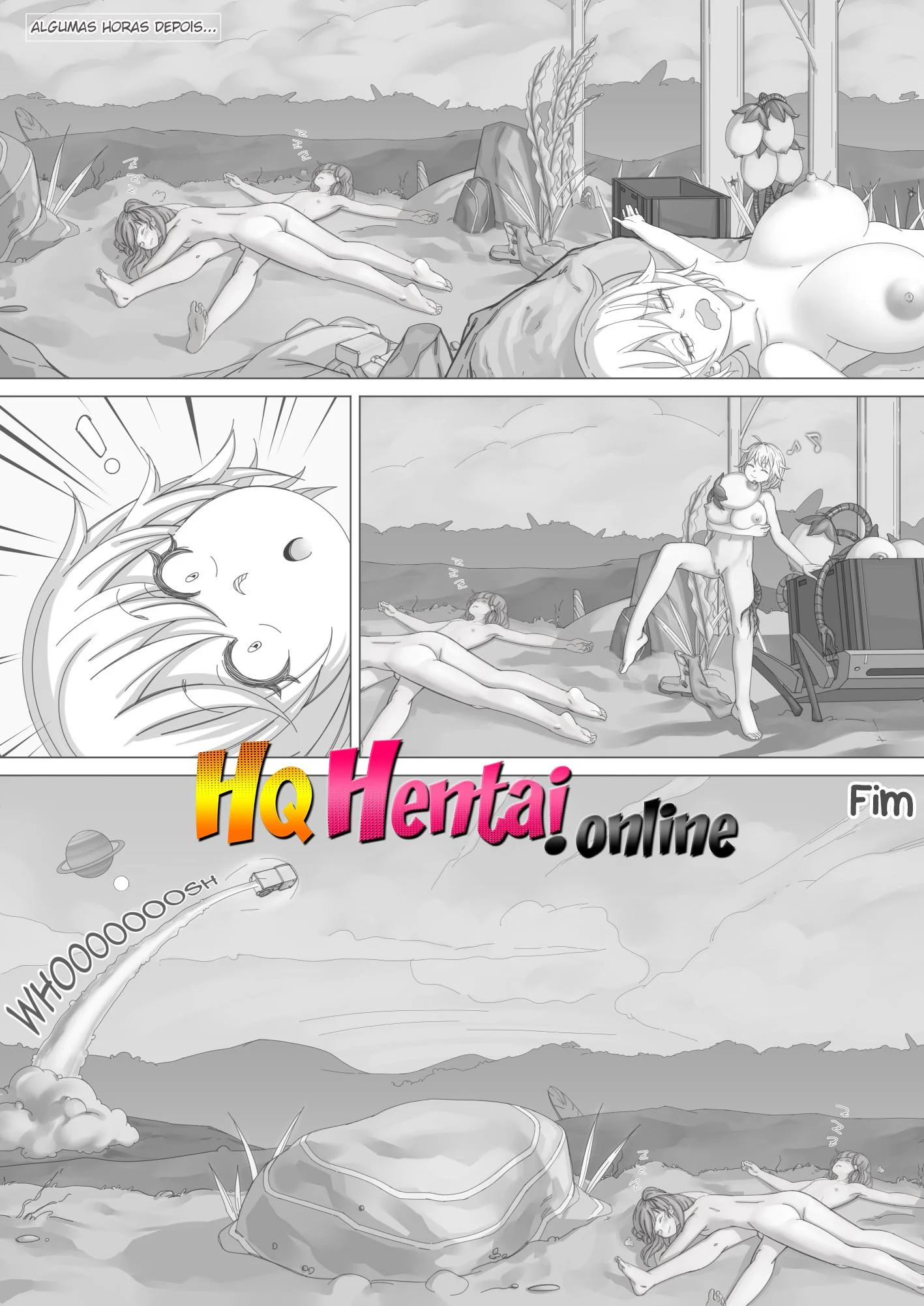 Putaria no Espaço – HQ de Sexo – Ler Quadrinho Porno PT-BR Putaria no Espaço – HQ de Sexo – Ler Quadrinho Porno PT-BR