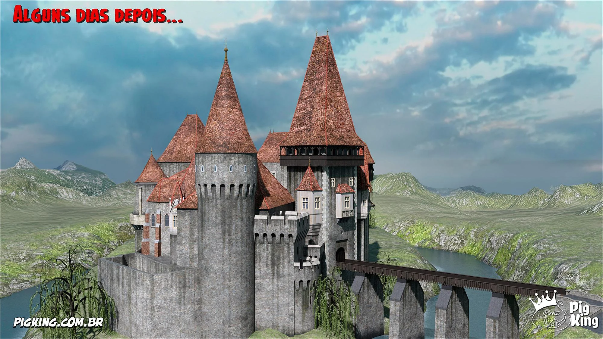 Queen Azalea 10 – Super HQ – Tradução revisada Queen Azalea 10 – Super HQ – Tradução revisada