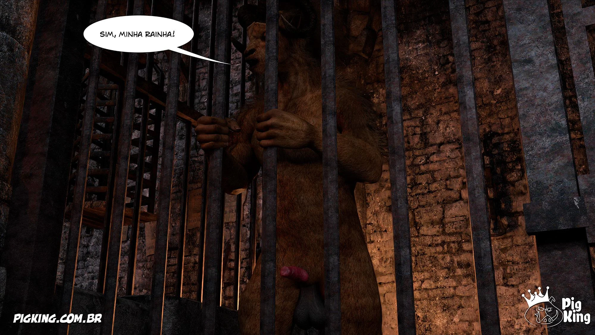 Queen Azalea 10 – Super HQ – Tradução revisada Queen Azalea 10 – Super HQ – Tradução revisada