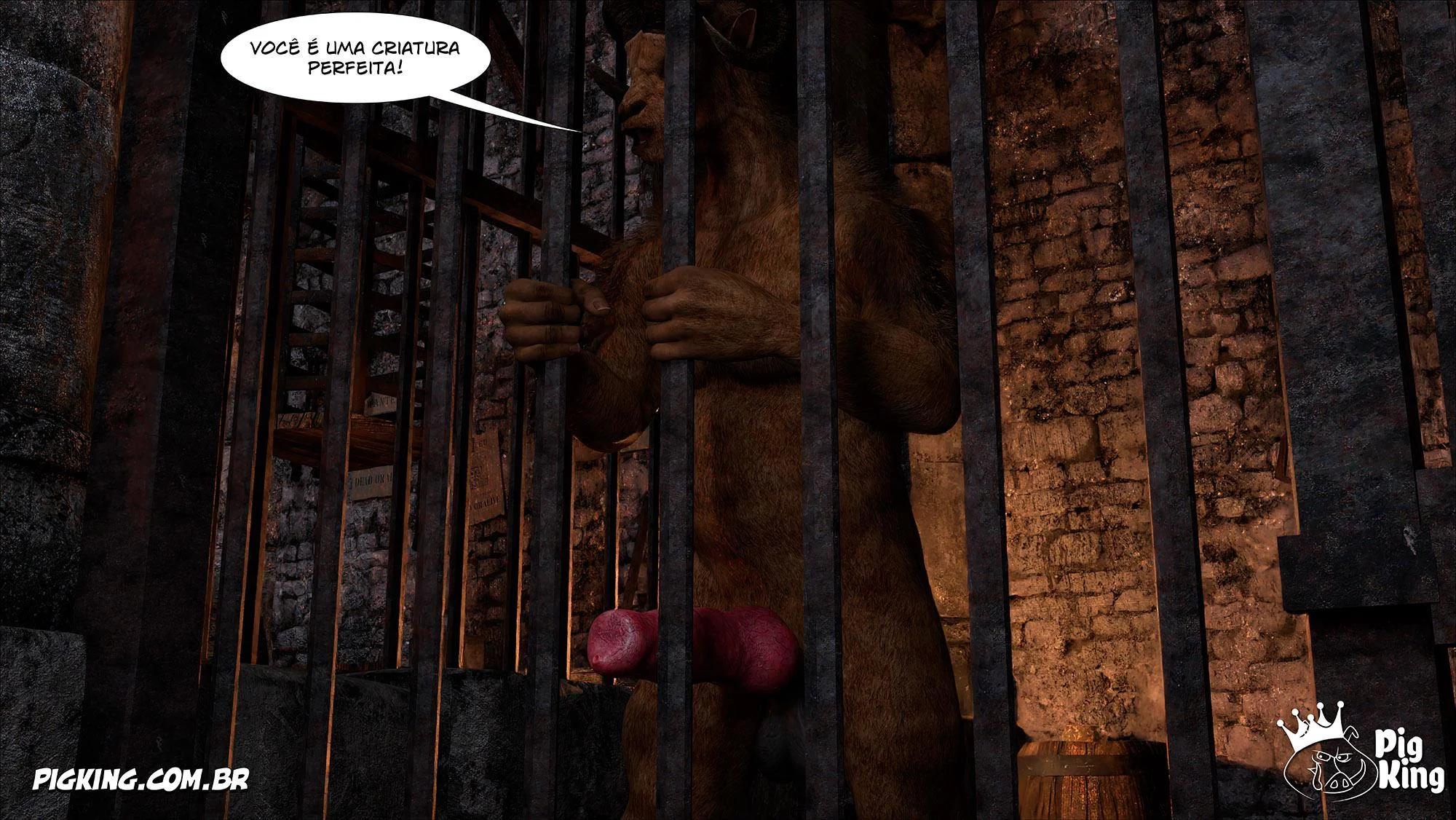 Queen Azalea 10 – Super HQ – Tradução revisada Queen Azalea 10 – Super HQ – Tradução revisada