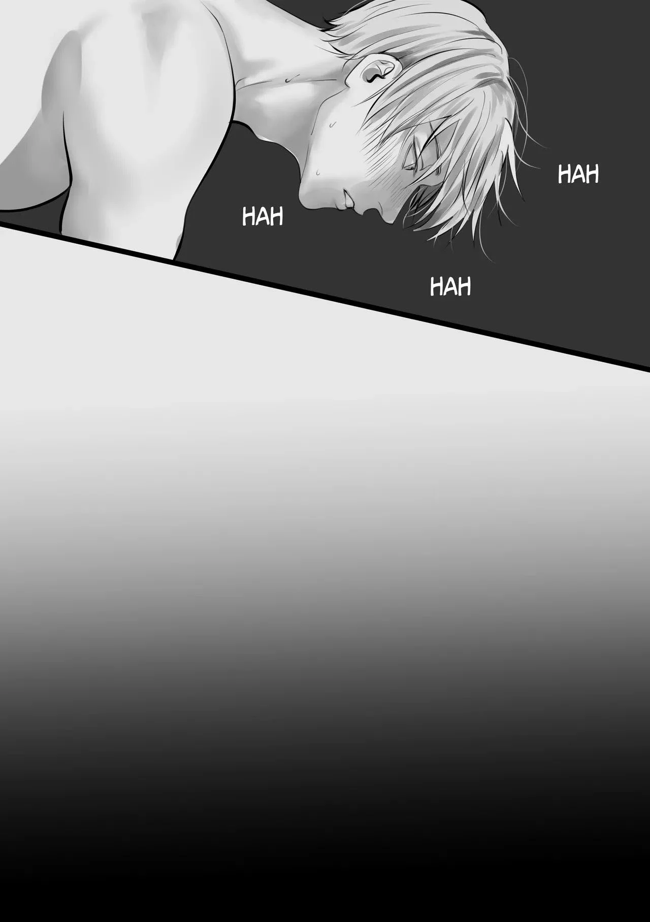 Quer Experimentar? 2 – Yaoi Hentai – Tradução revisada