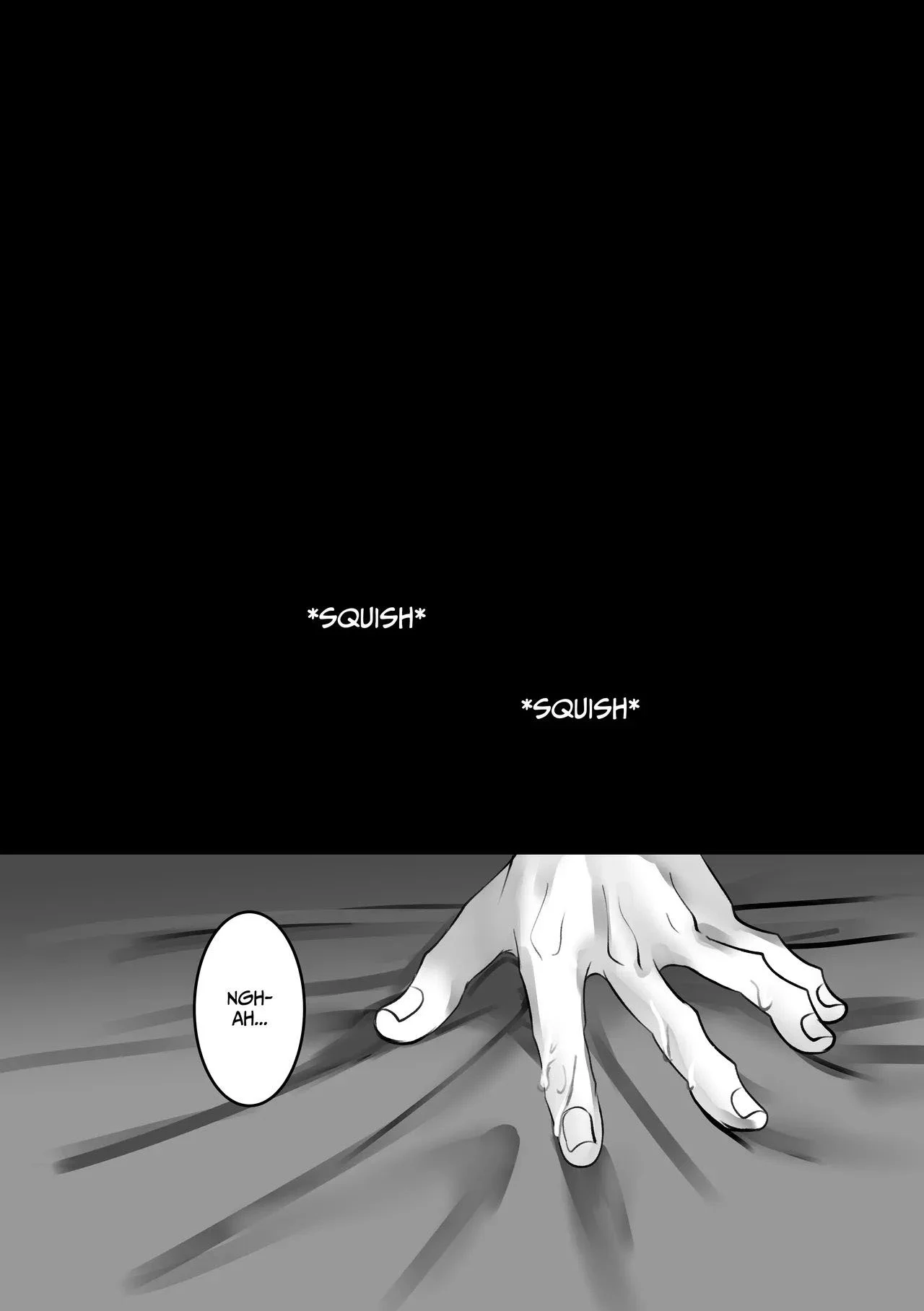 Quer Experimentar? 2 – Yaoi Hentai – Tradução revisada