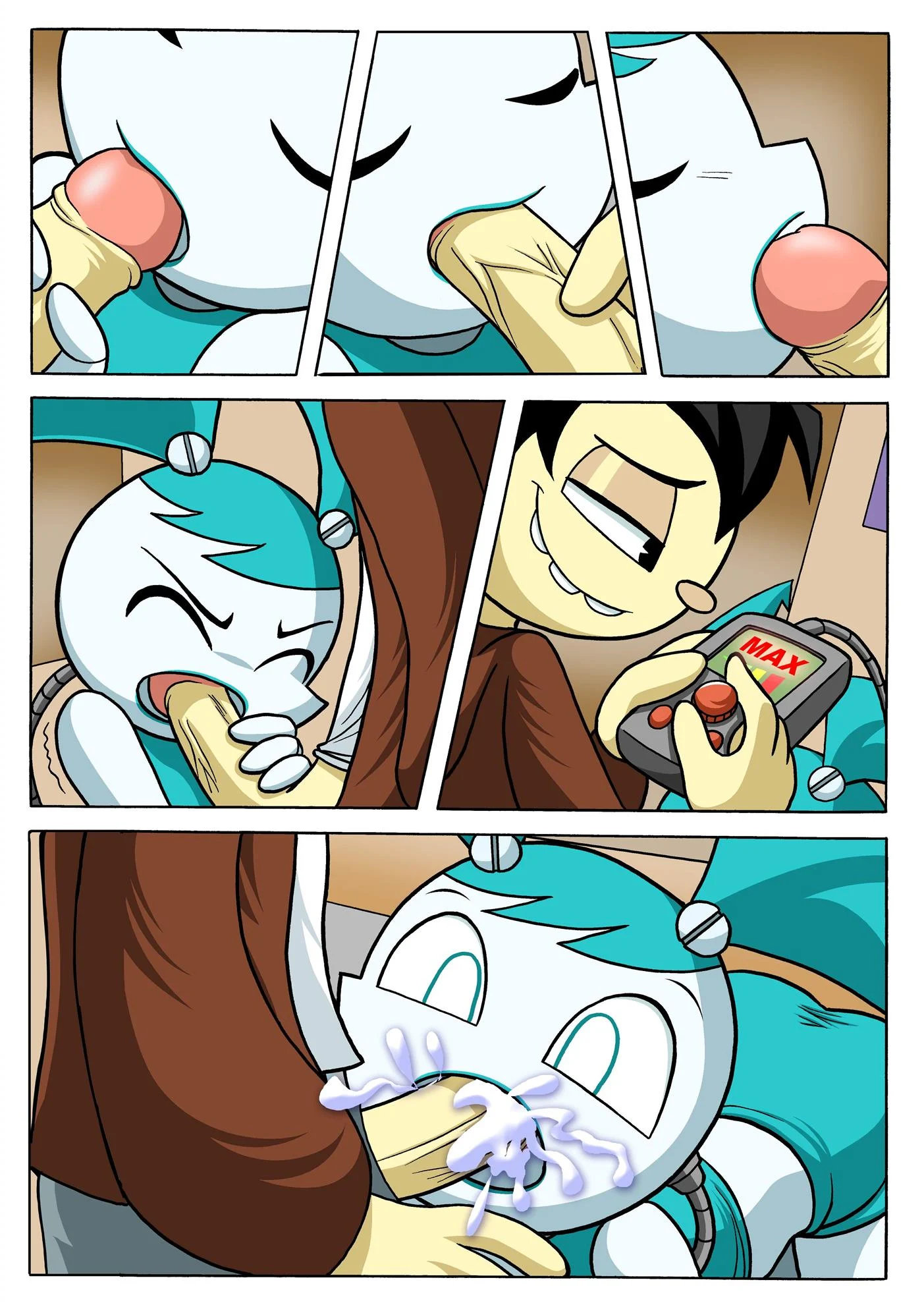 Reprogramada para diversão – Boquete – Tradução Nacional Reprogramada para diversão – Boquete – Tradução Nacional