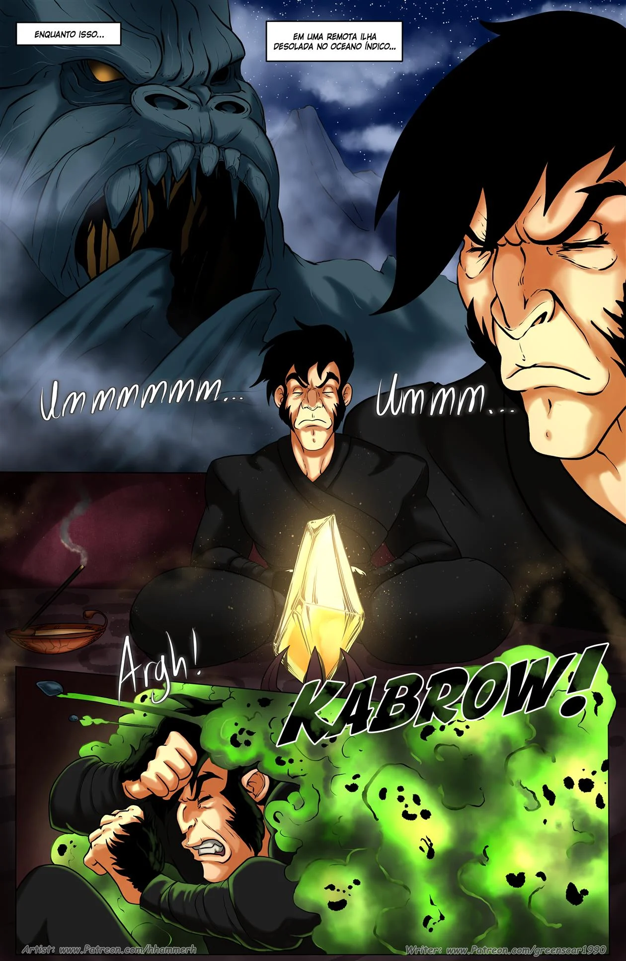 Ron Stoppable e seus novos bichinhos de estimação 2 – Hentai Sem Censura – Tradução Completa Ron Stoppable e seus novos bichinhos de estimação 2 – Hentai Sem Censura – Tradução Completa