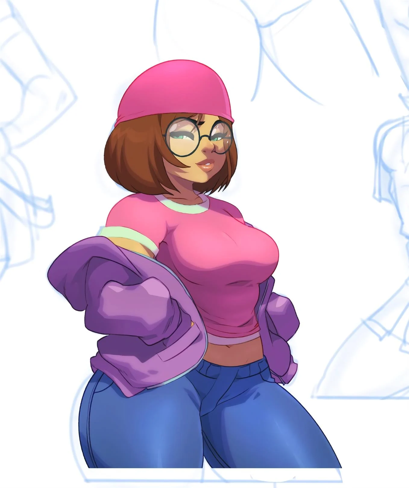 Se Consolando com a Salsicha &ndash; Peit&otilde;es &ndash; Hentai em Portugu&ecirc;s