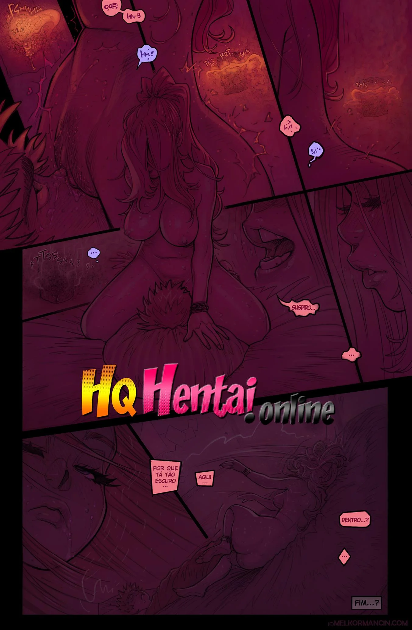 Sexo com a Irm&atilde;zinha Safada &ndash; Incesto &ndash; Tradu&ccedil;&atilde;o Completa